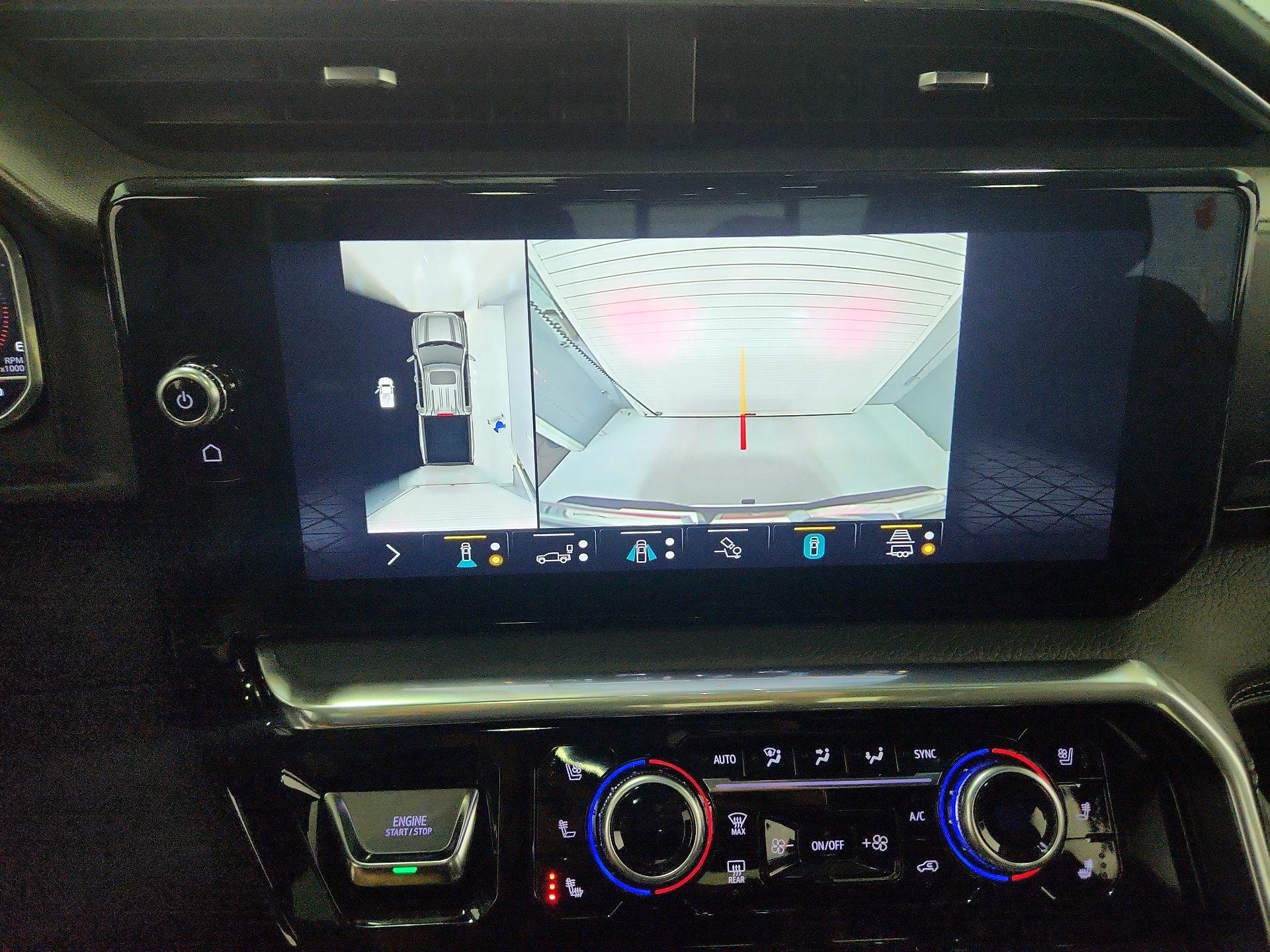 Thumbnail: 2022 GMC Sierra 1500 - 14