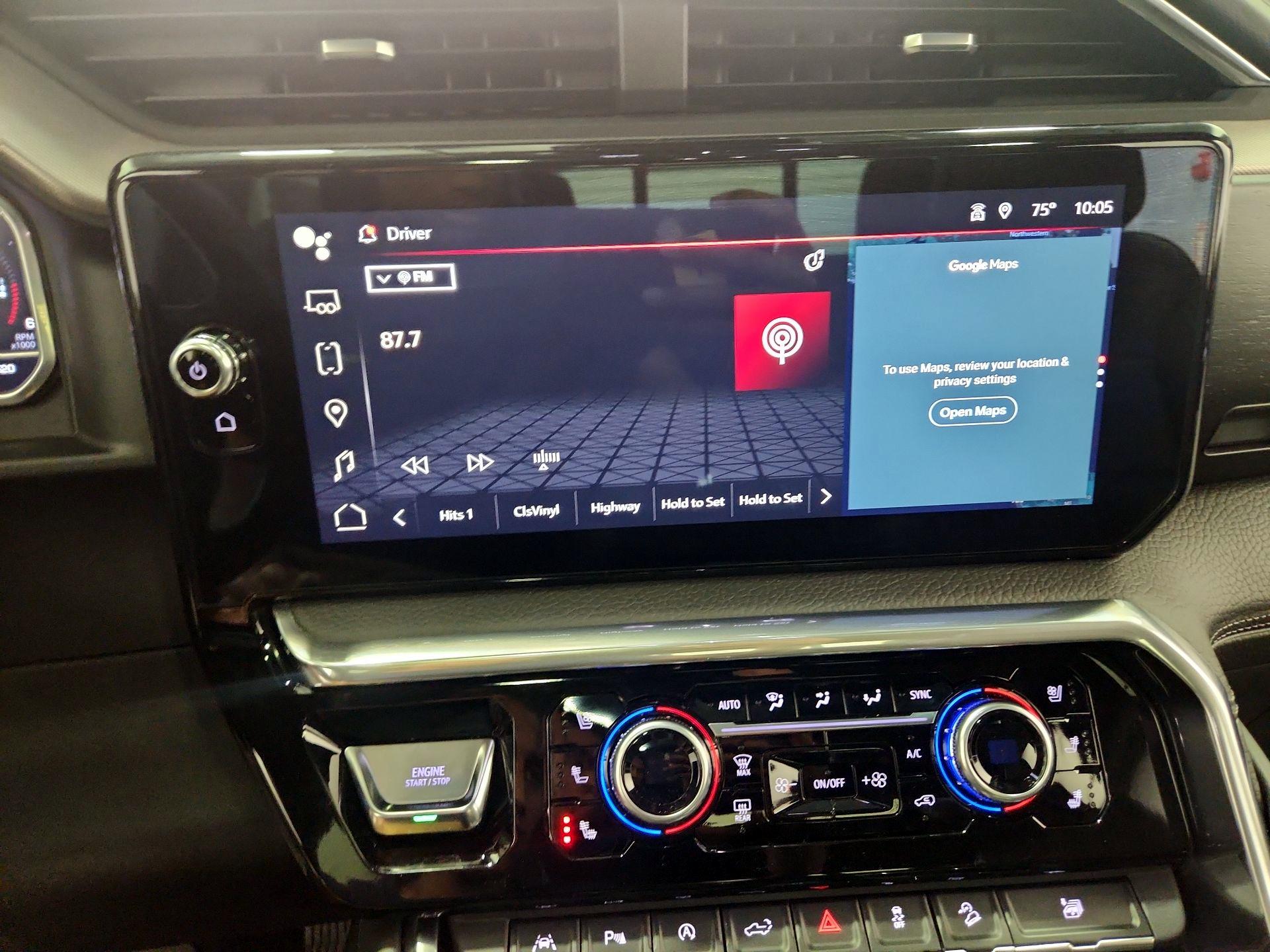 Thumbnail: 2022 GMC Sierra 1500 - 15