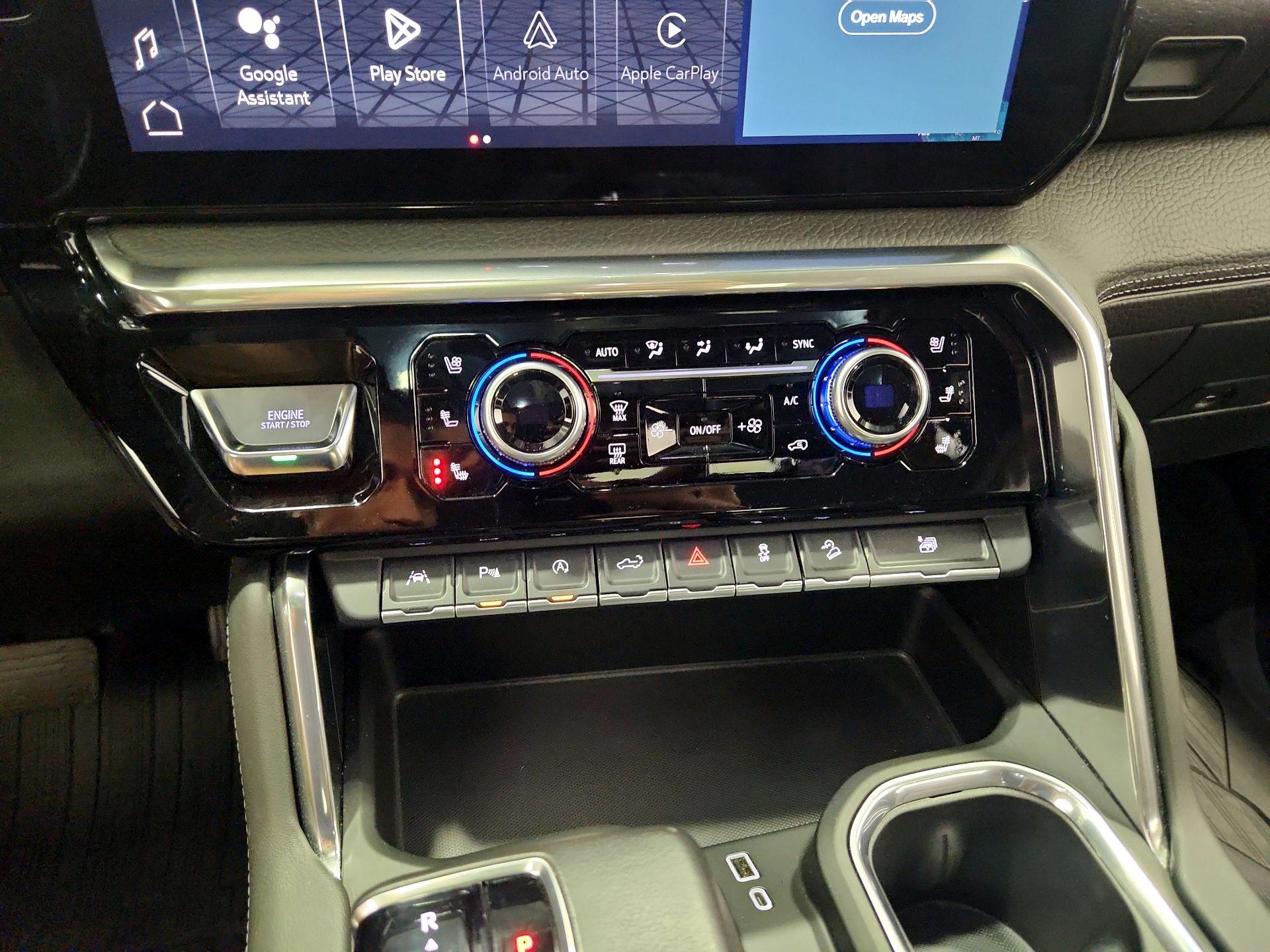 Thumbnail: 2022 GMC Sierra 1500 - 16