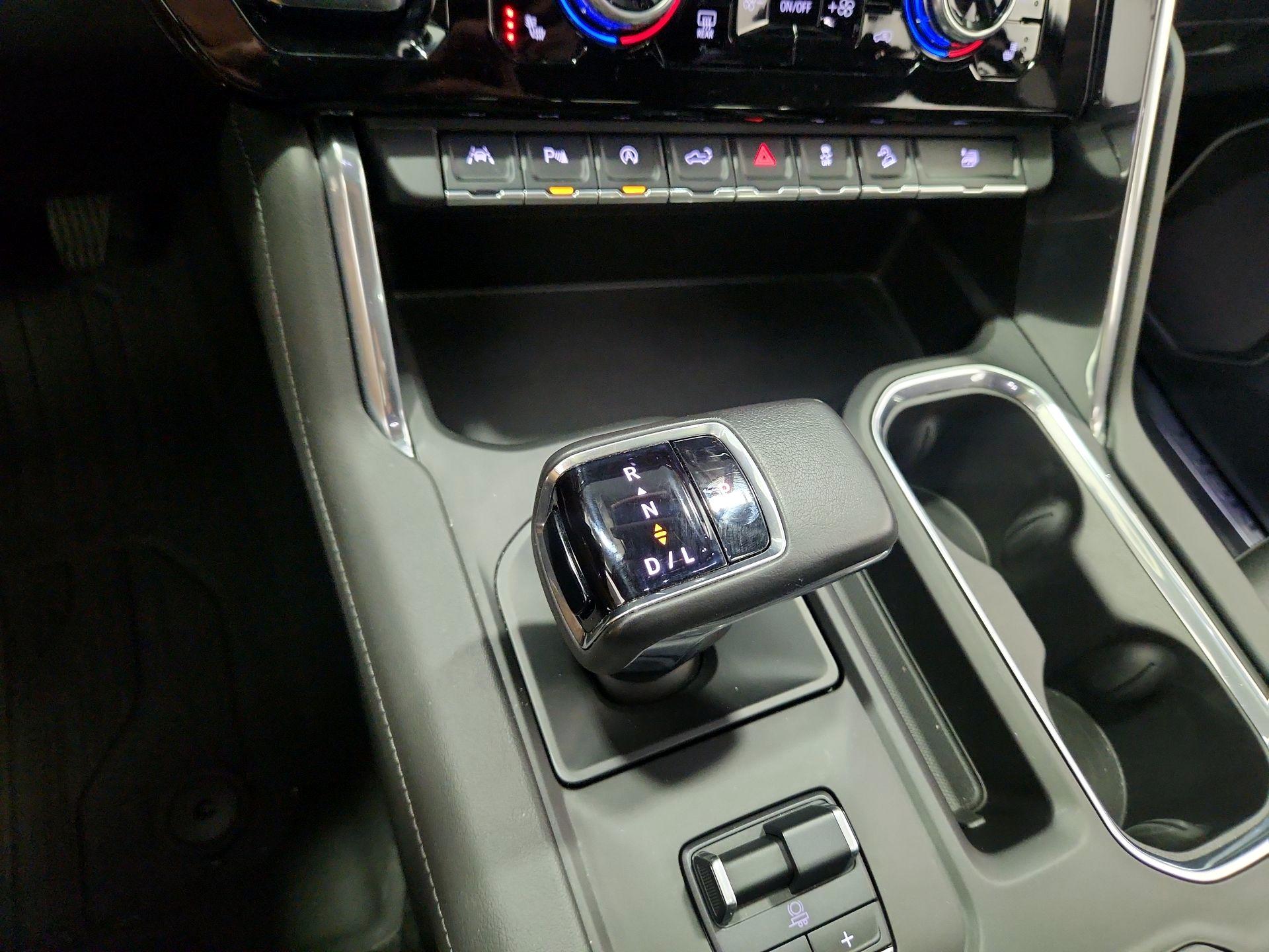 Thumbnail: 2022 GMC Sierra 1500 - 17