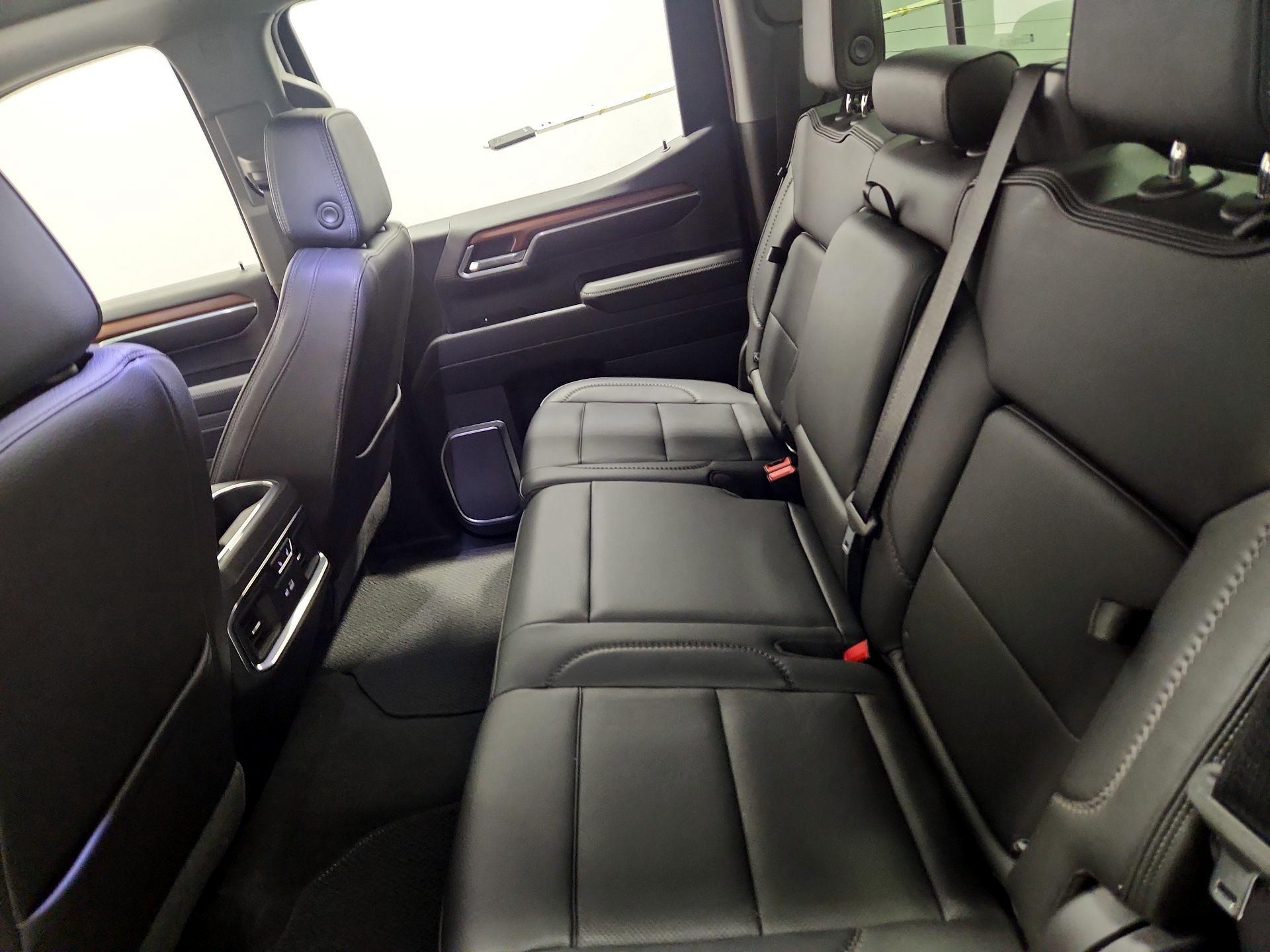 Thumbnail: 2022 GMC Sierra 1500 - 20