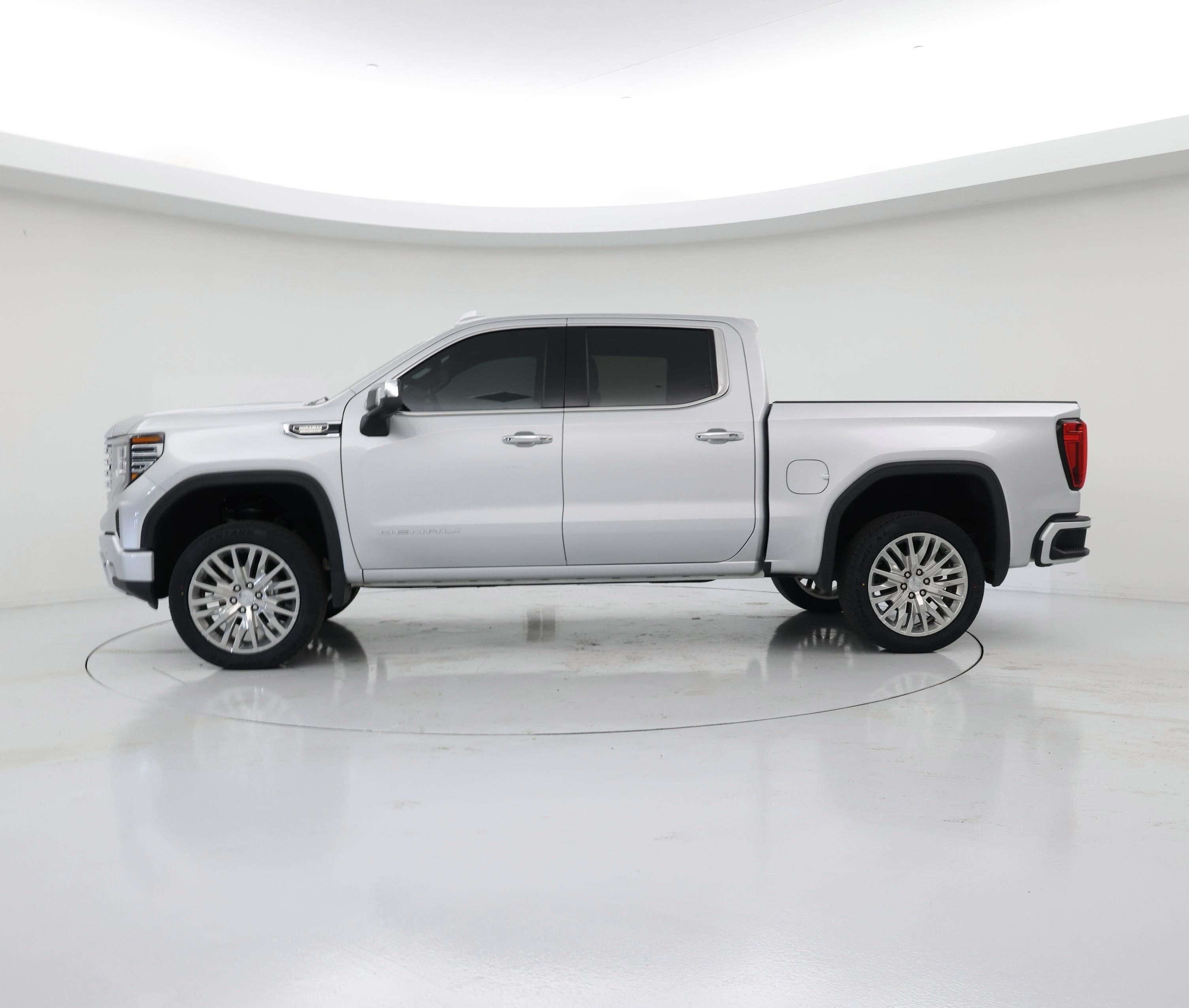 Thumbnail: 2022 GMC Sierra 1500 - 3