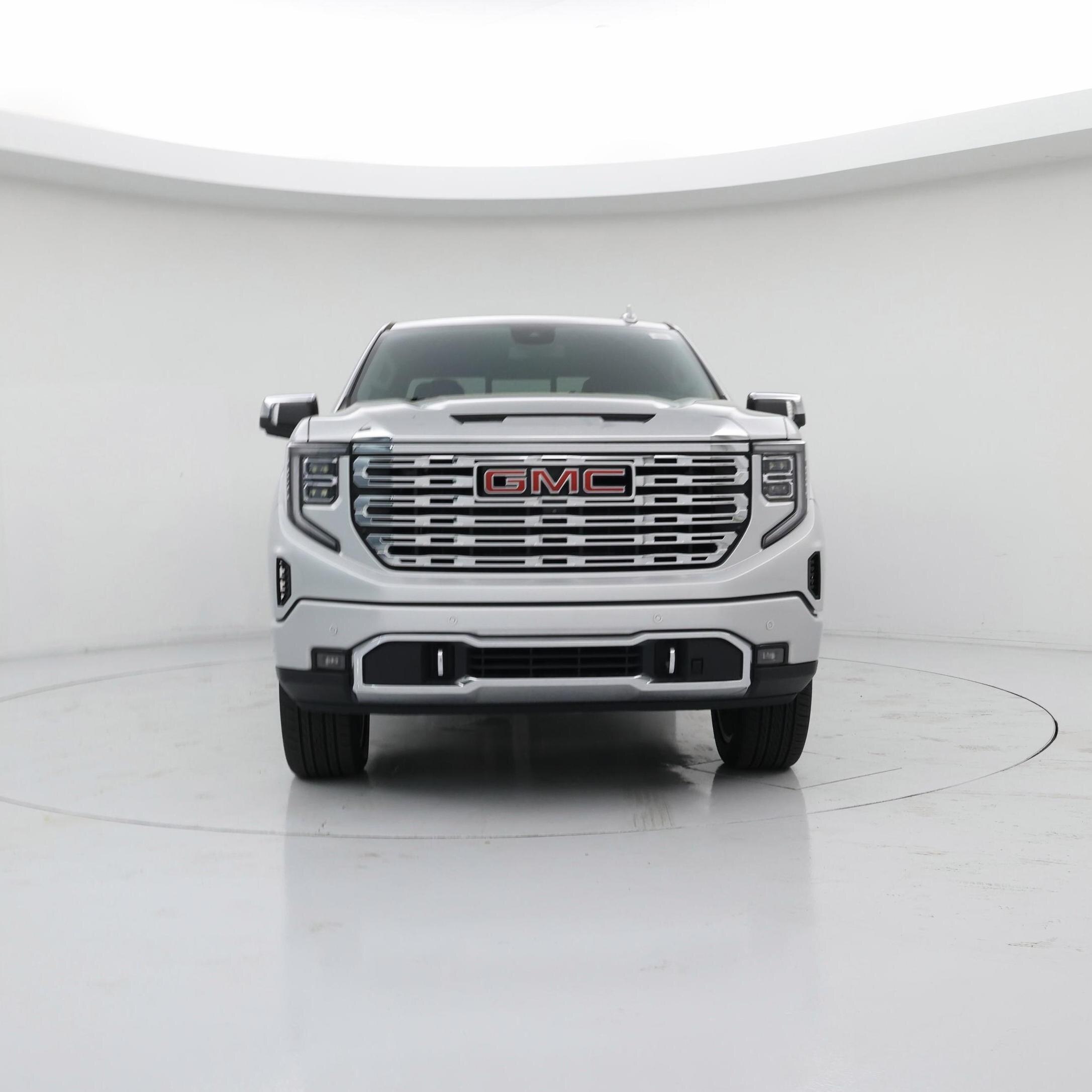 Thumbnail: 2022 GMC Sierra 1500 - 5
