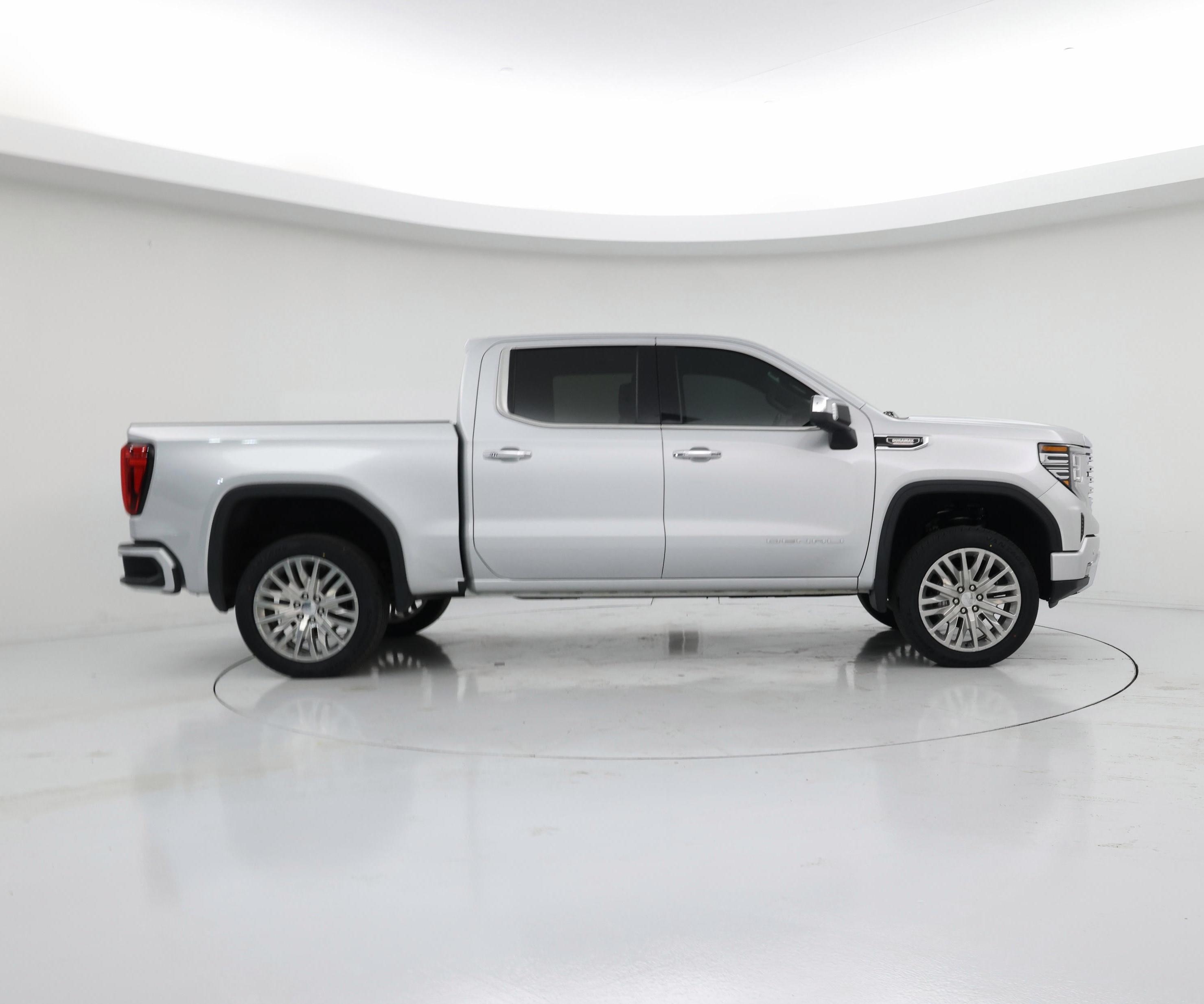 Thumbnail: 2022 GMC Sierra 1500 - 7