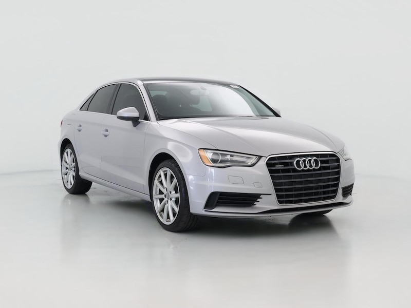 2015 Audi A3 Premium Plus -
                  Columbia, SC