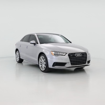 2015 Audi A3 Premium Plus