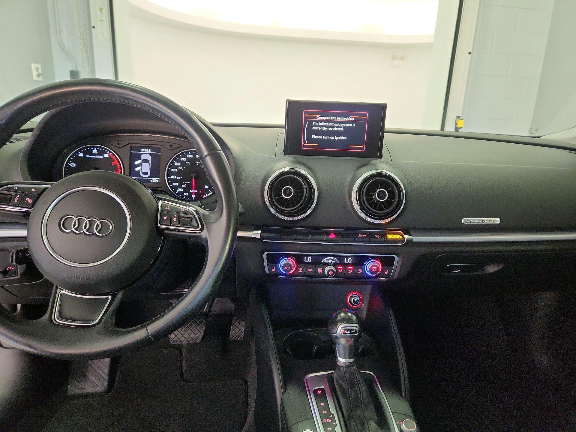 Thumbnail: 2015 Audi A3 - 9