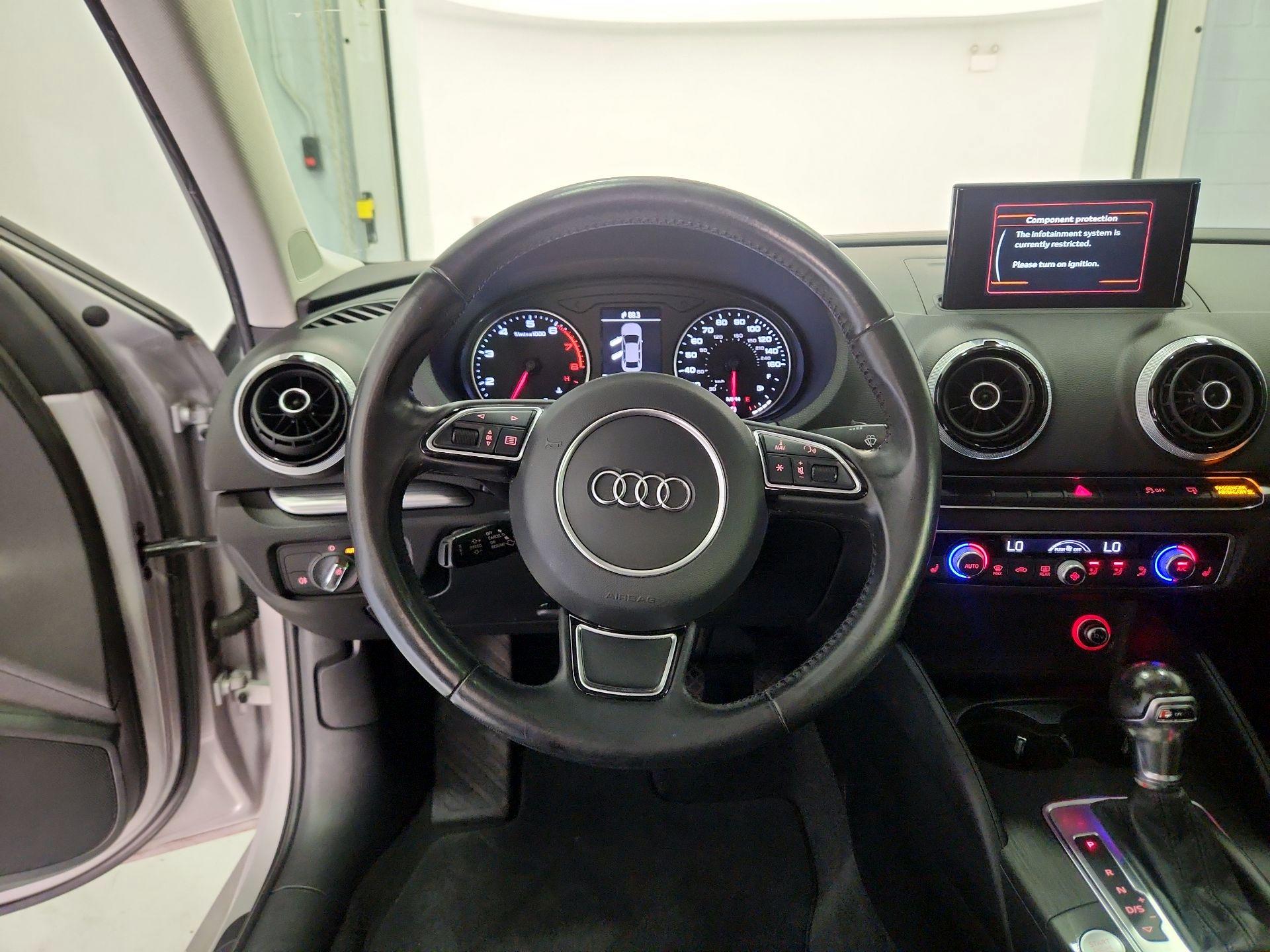 Thumbnail: 2015 Audi A3 - 10