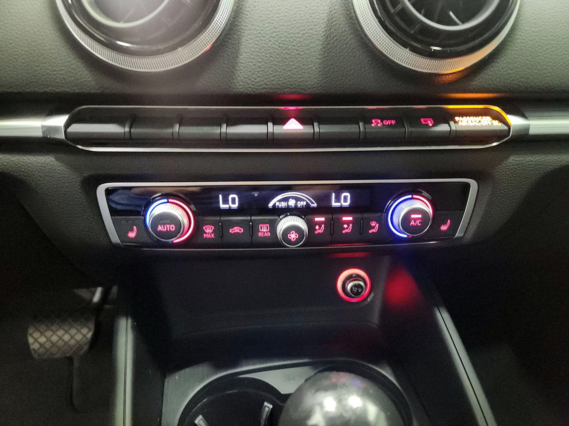 Thumbnail: 2015 Audi A3 - 15