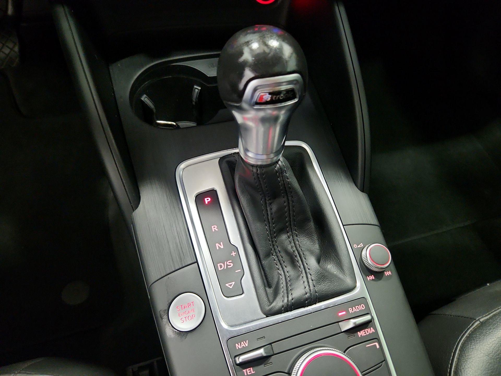 Thumbnail: 2015 Audi A3 - 16