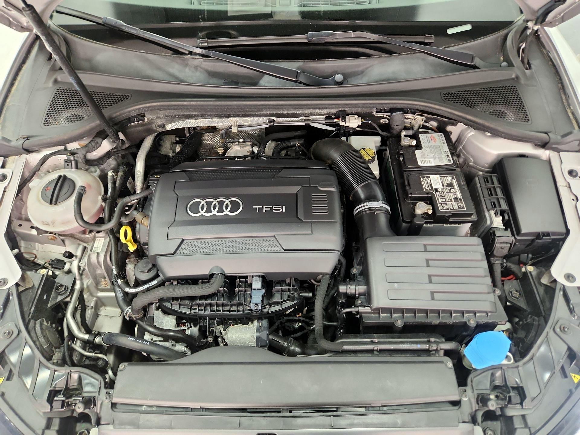 Thumbnail: 2015 Audi A3 - 20