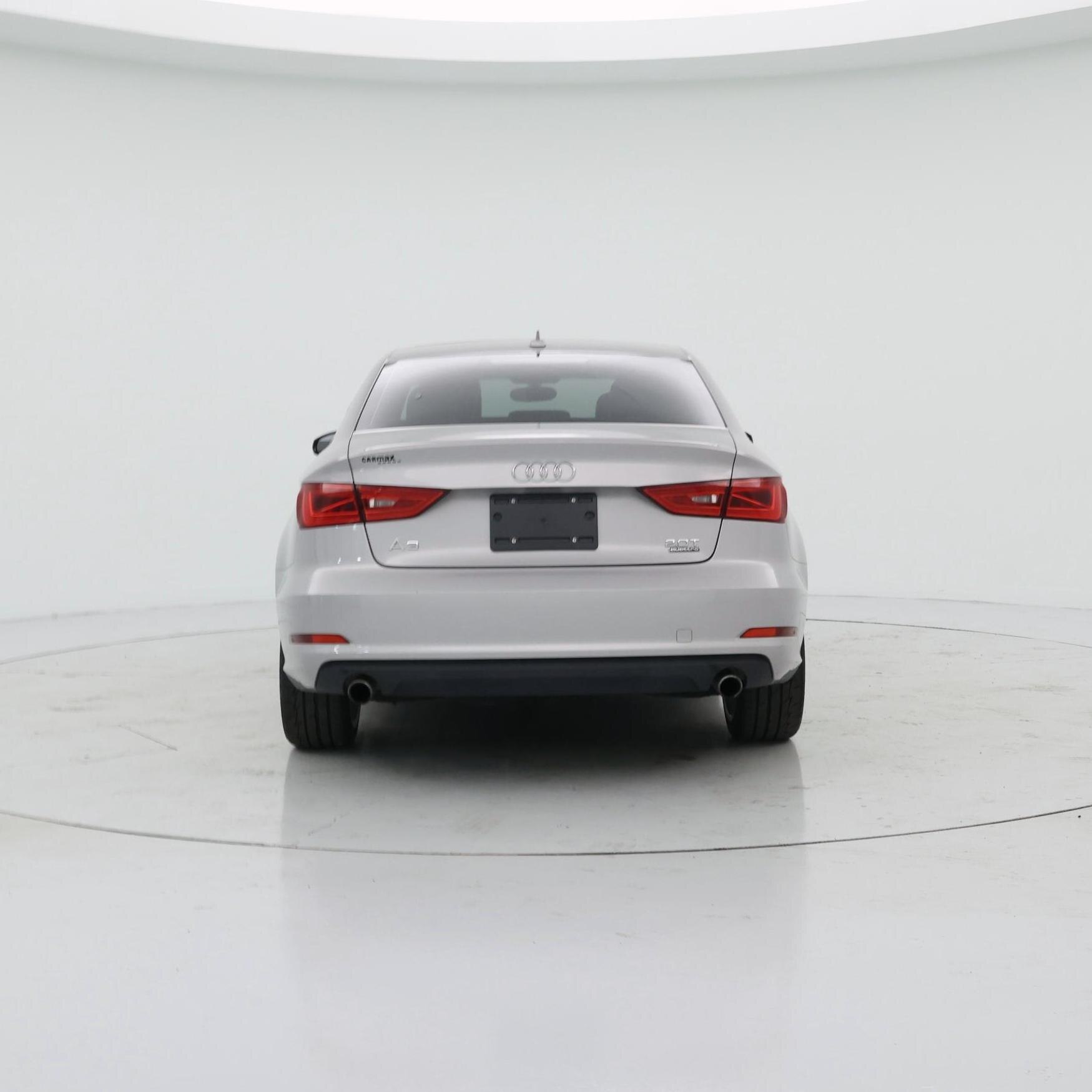 Thumbnail: 2015 Audi A3 - 6