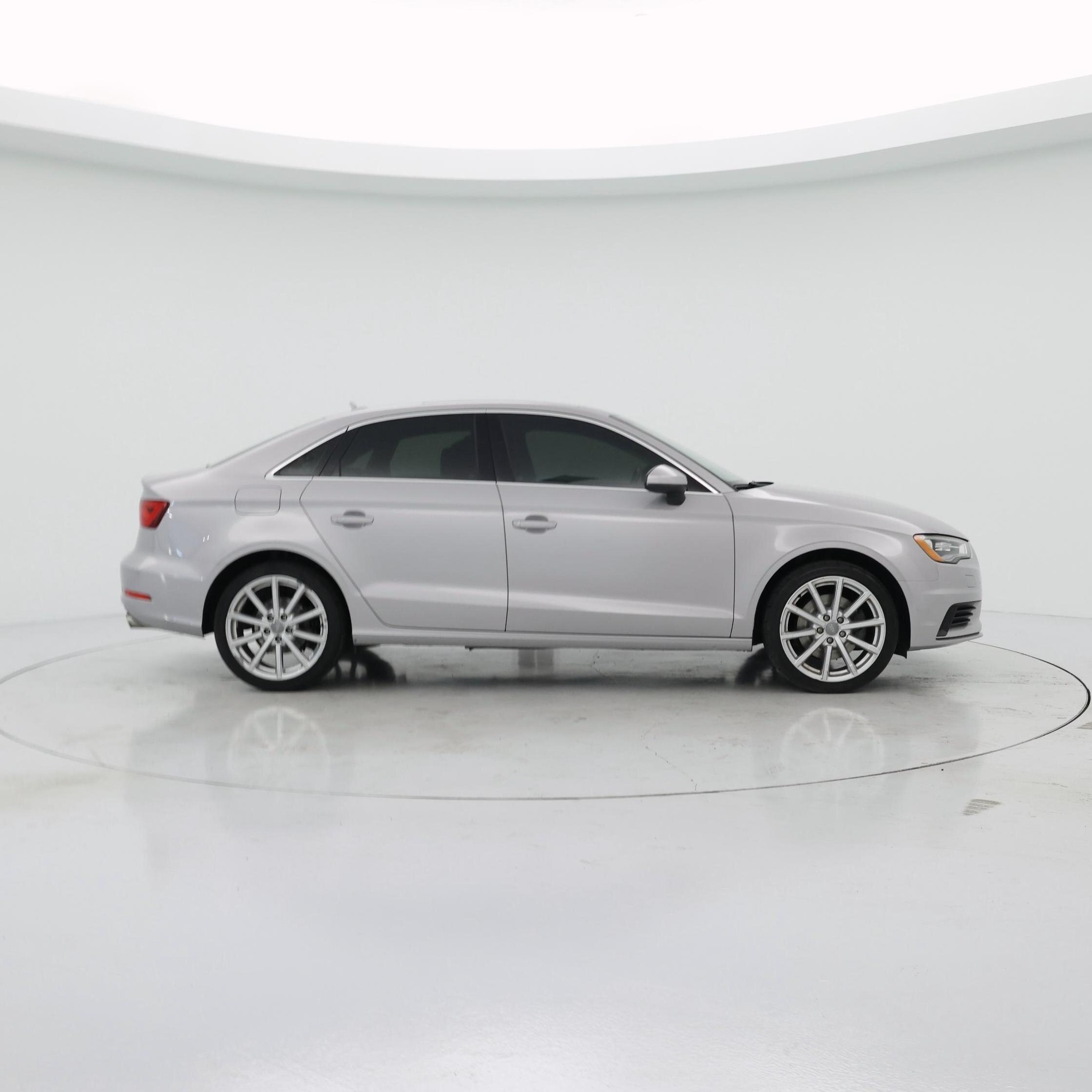 Thumbnail: 2015 Audi A3 - 7