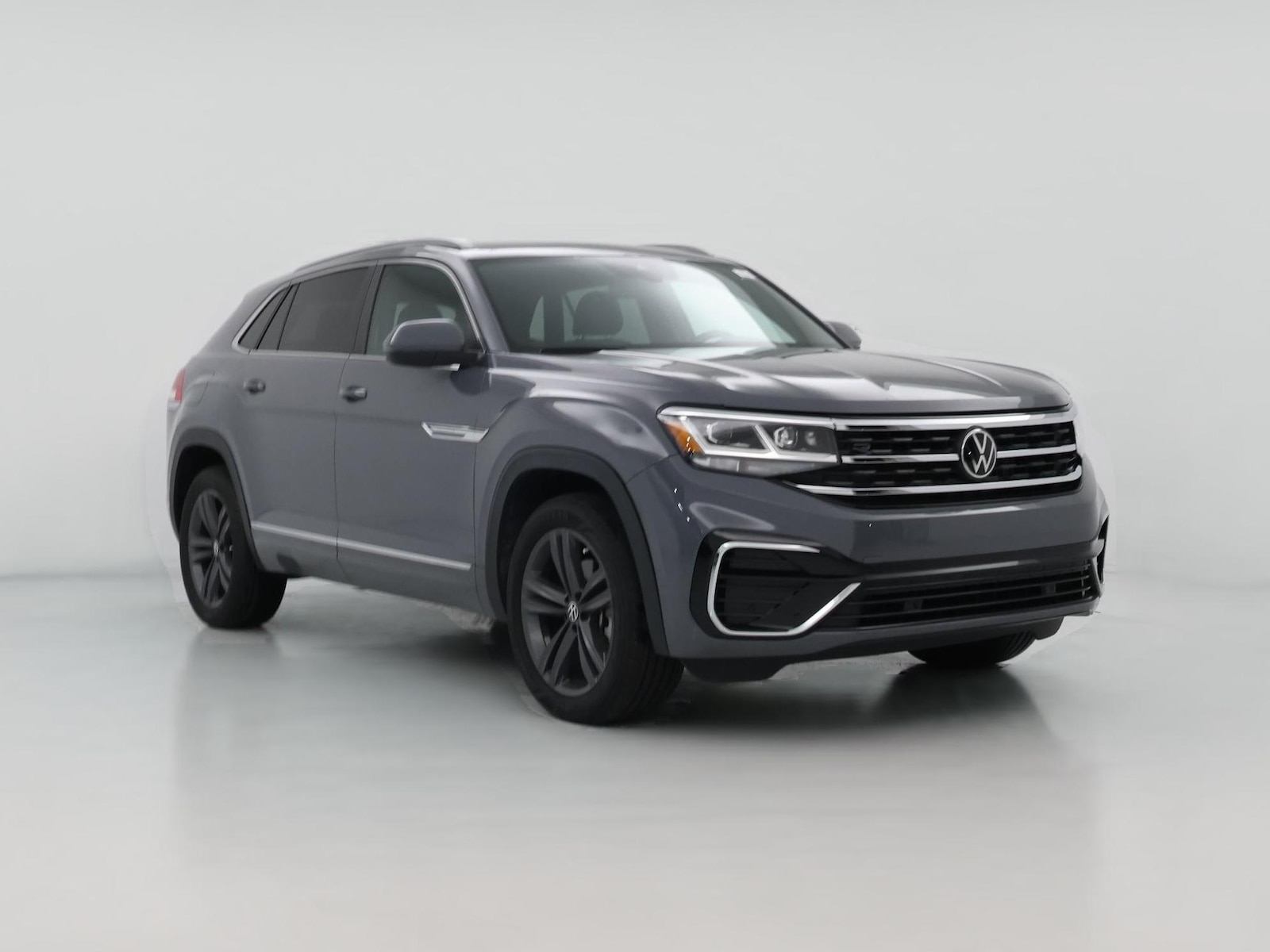 2022 Volkswagen Atlas Cross Sport SEL R-Line