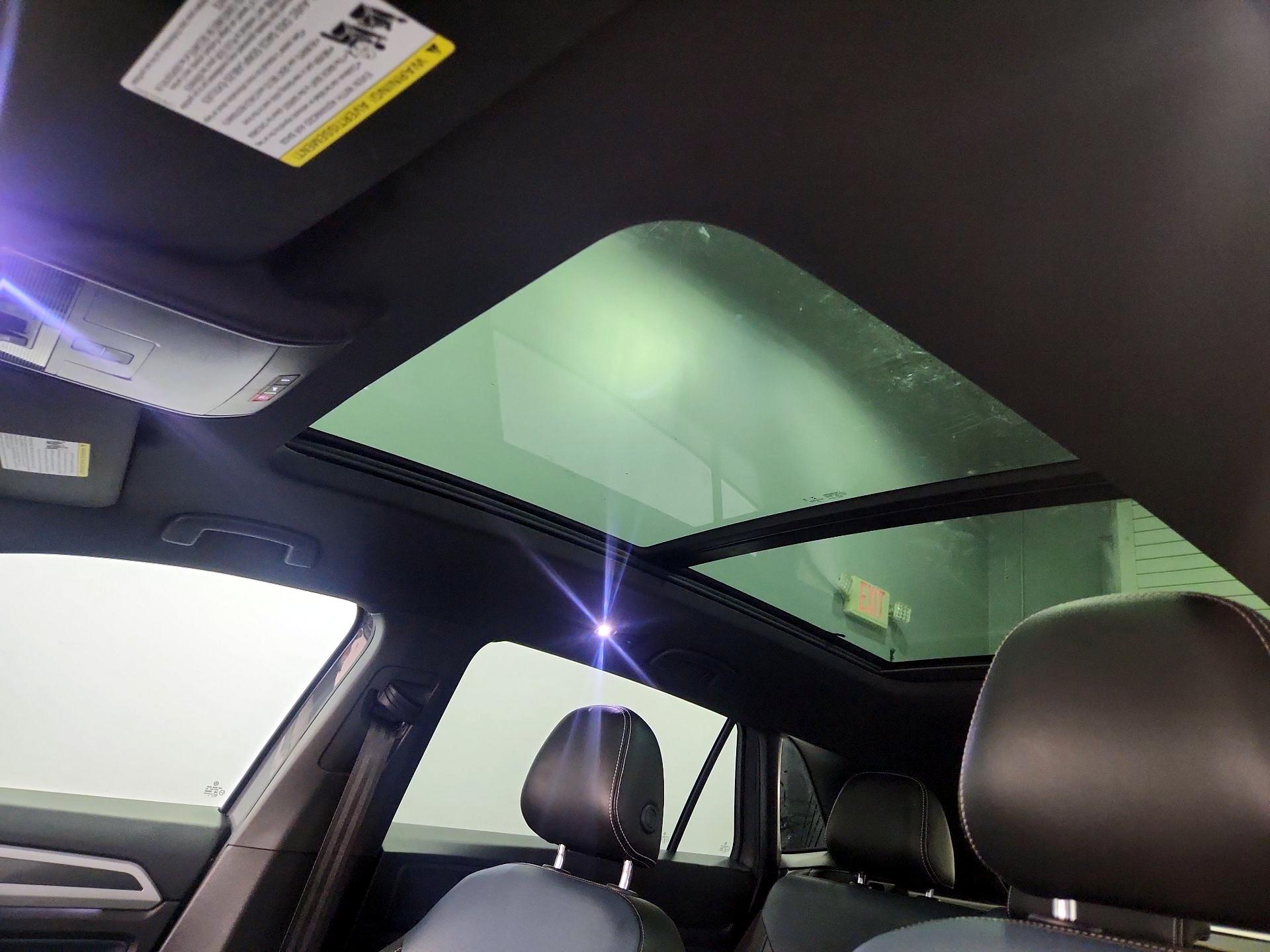 Thumbnail: 2022 Volkswagen Atlas - 19