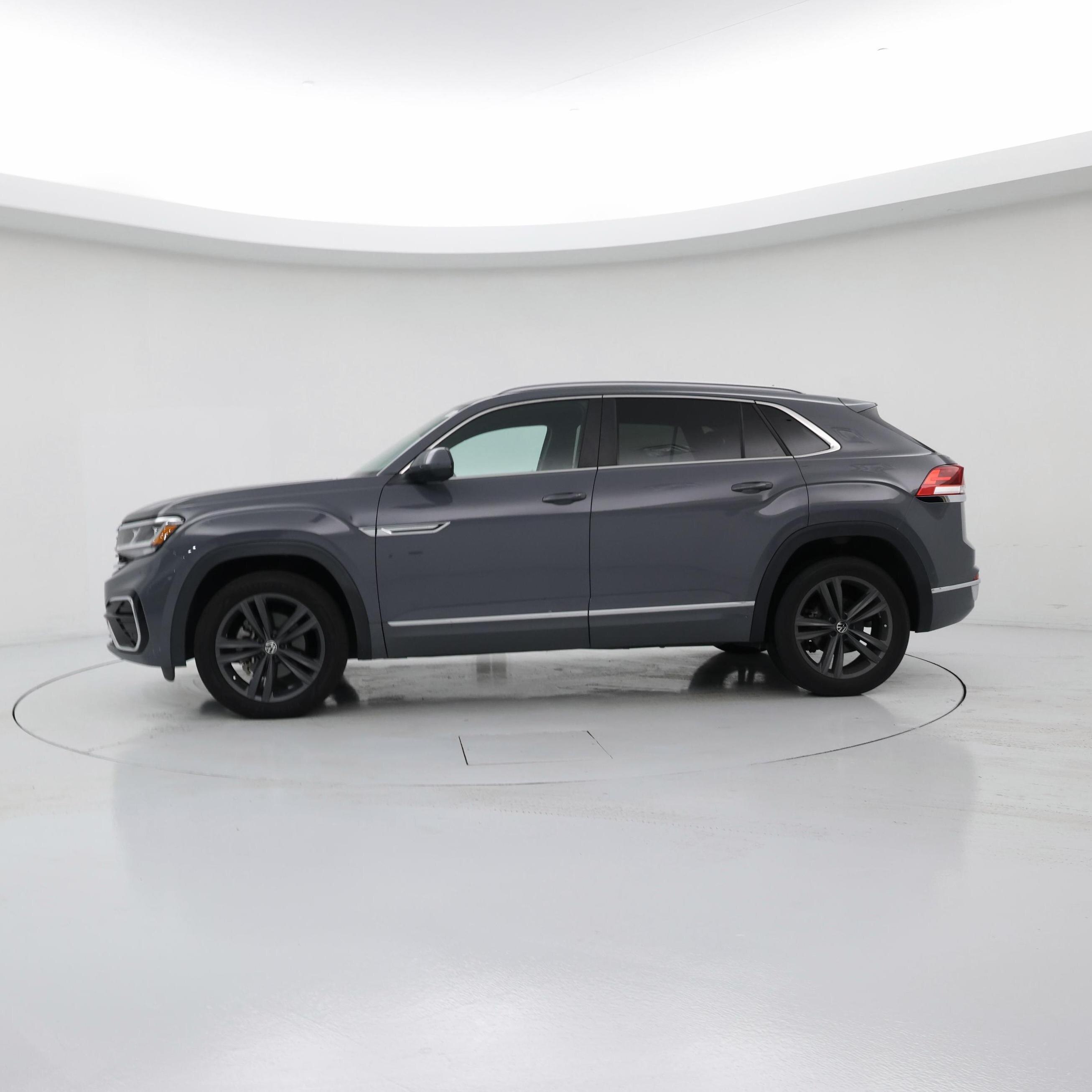 Thumbnail: 2022 Volkswagen Atlas - 3