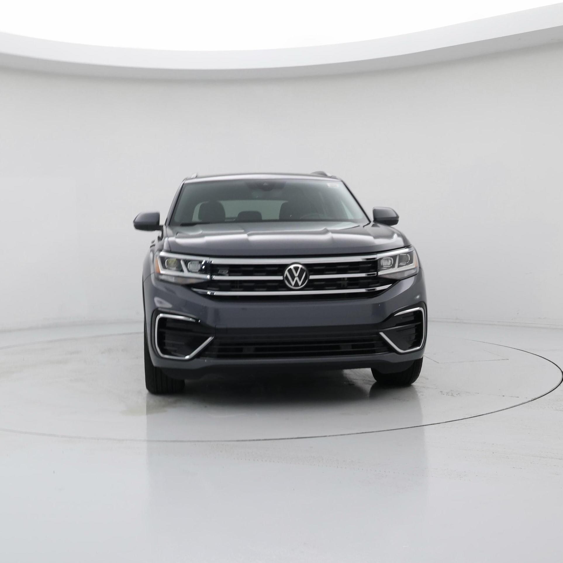 Thumbnail: 2022 Volkswagen Atlas - 5