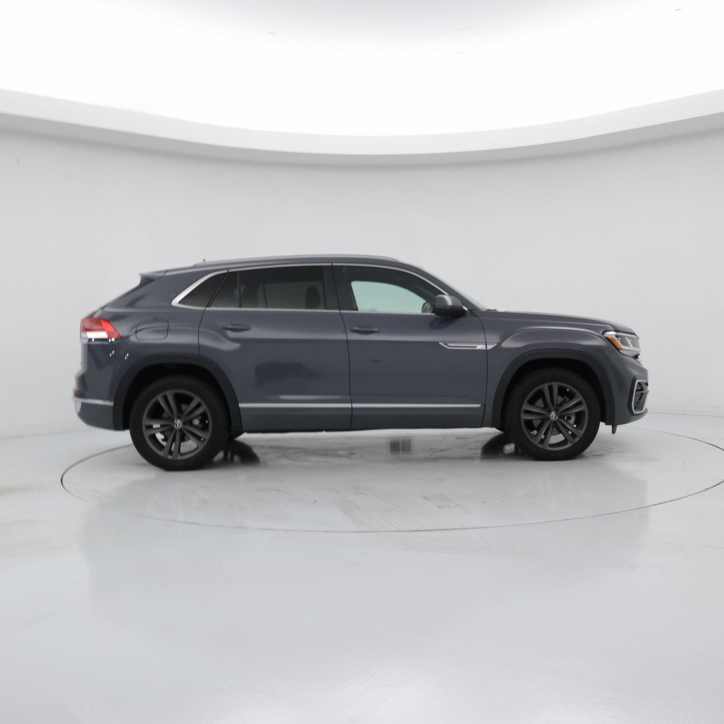 Thumbnail: 2022 Volkswagen Atlas - 7