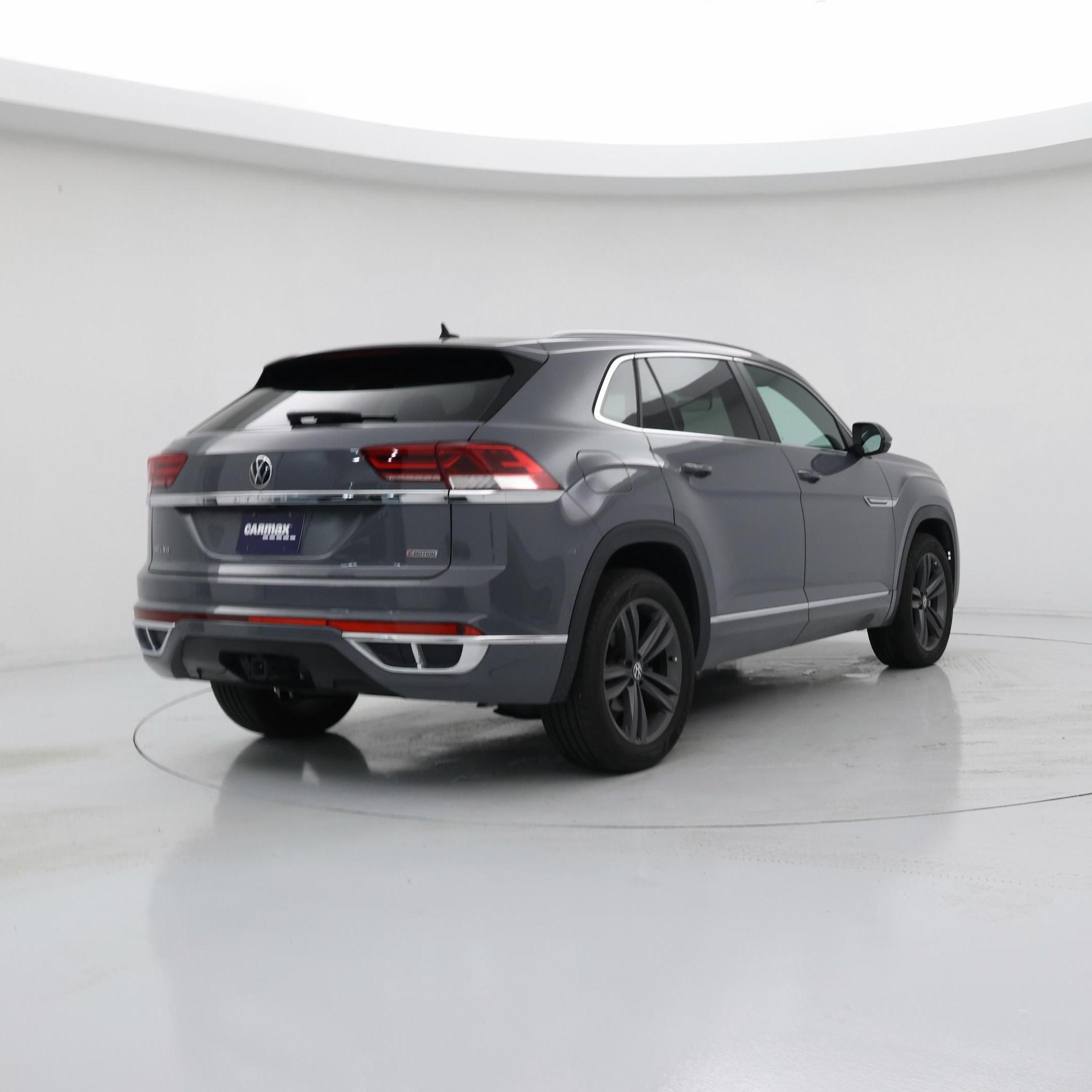 Thumbnail: 2022 Volkswagen Atlas - 8