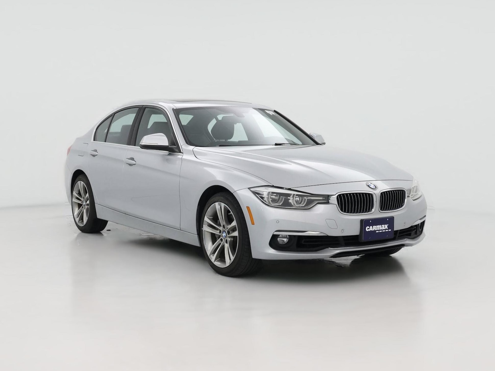 2018 BMW 3 Series 340i