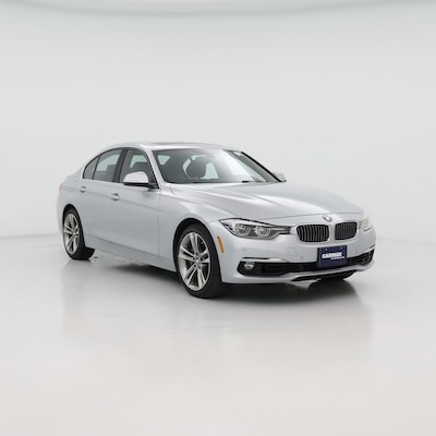 2018 BMW 340 XI
