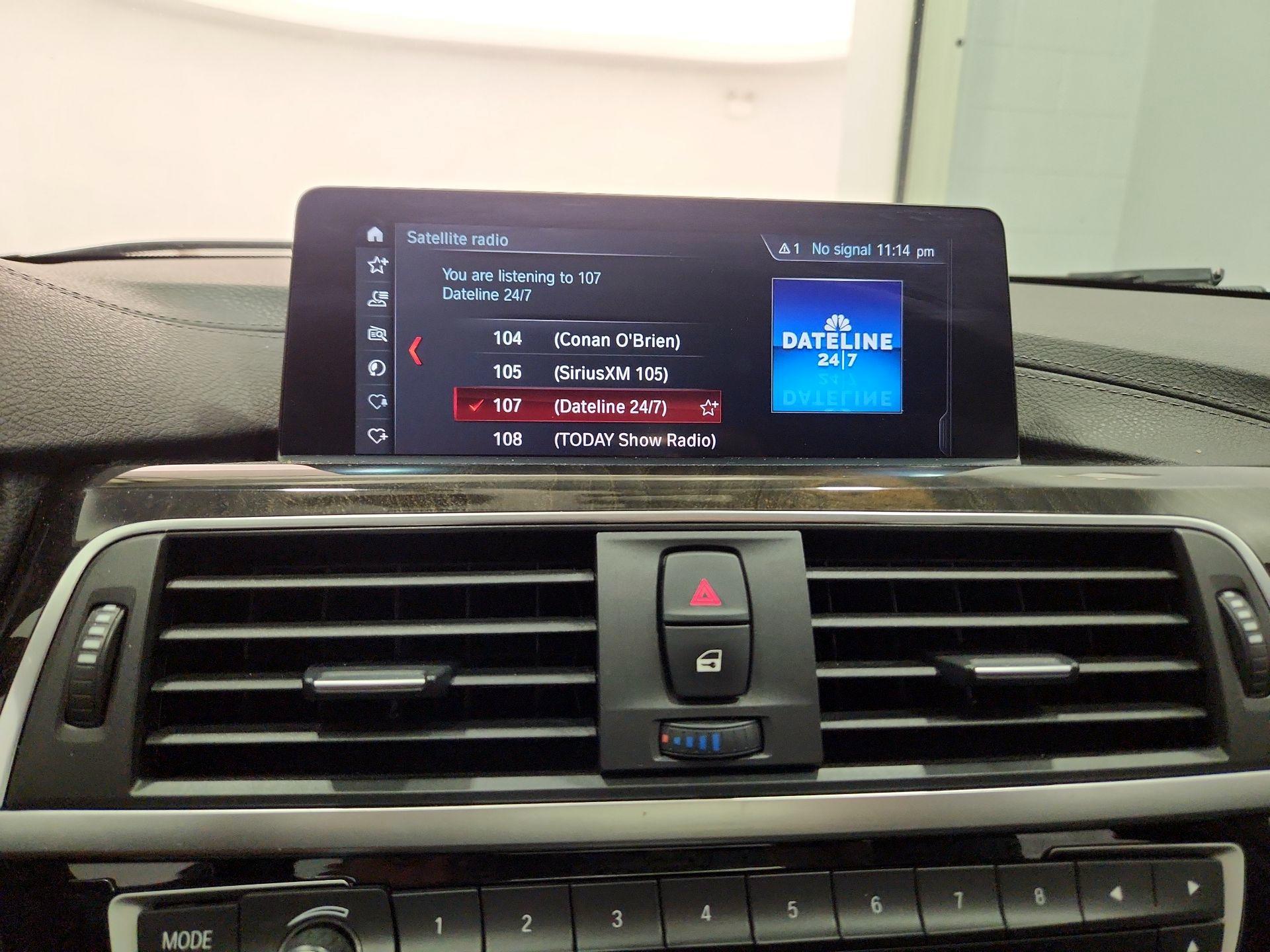 Thumbnail: 2018 BMW 3 Series - 16