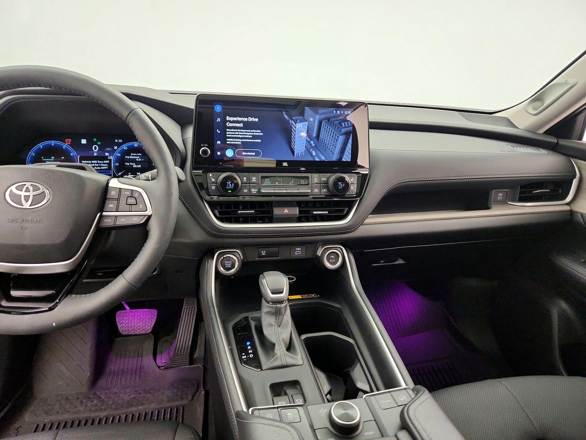 Thumbnail: 2026 Toyota Grand Highlander - 9