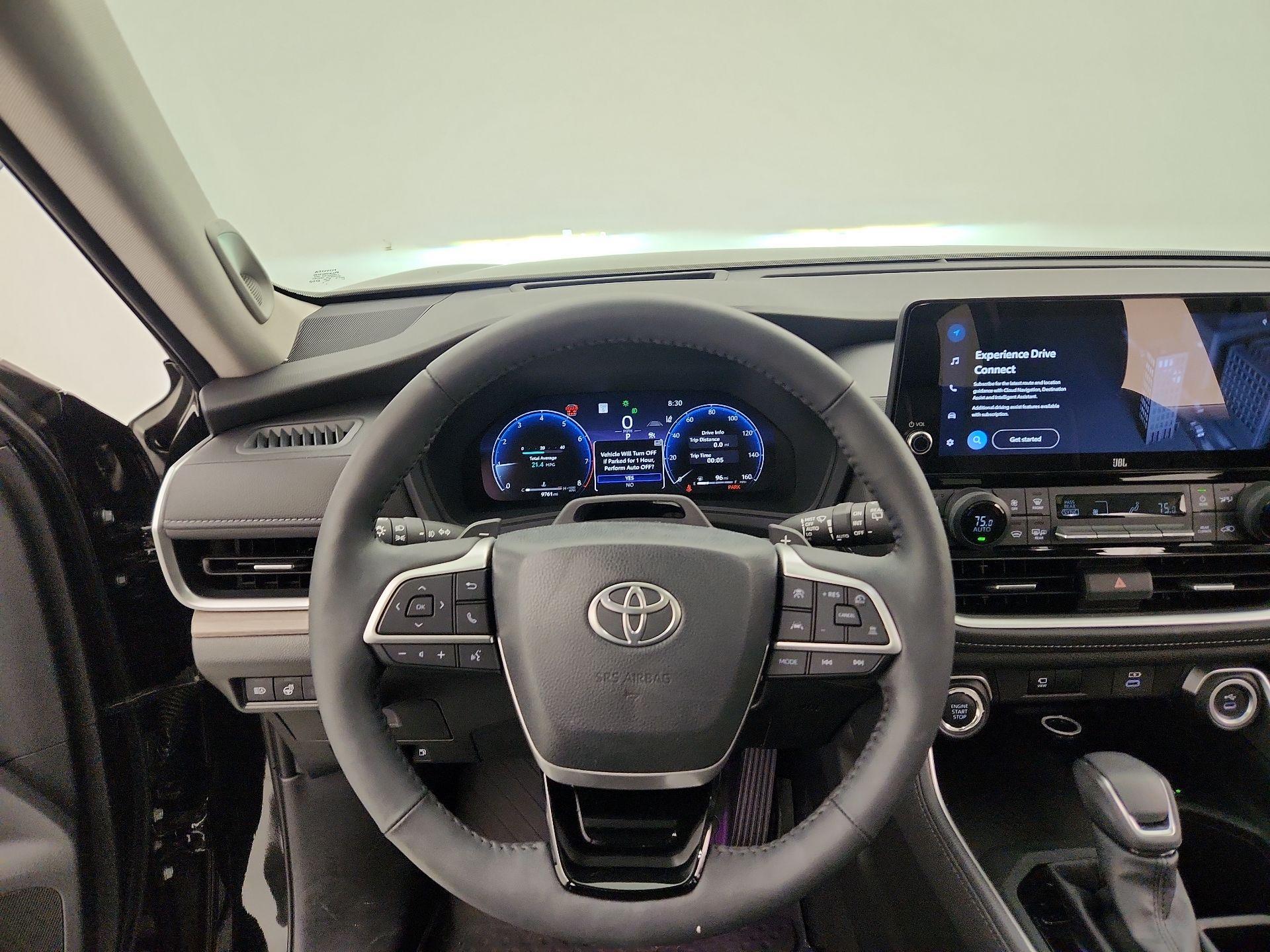 Thumbnail: 2026 Toyota Grand Highlander - 10