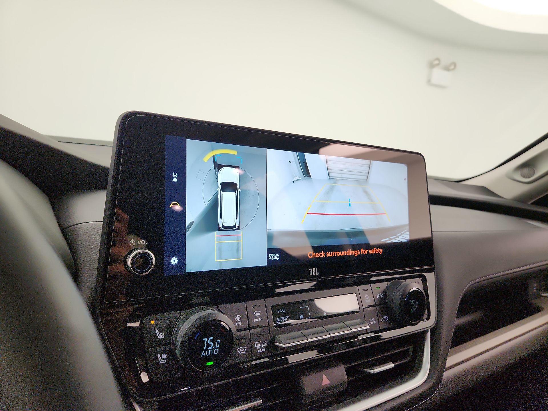 Thumbnail: 2026 Toyota Grand Highlander - 14