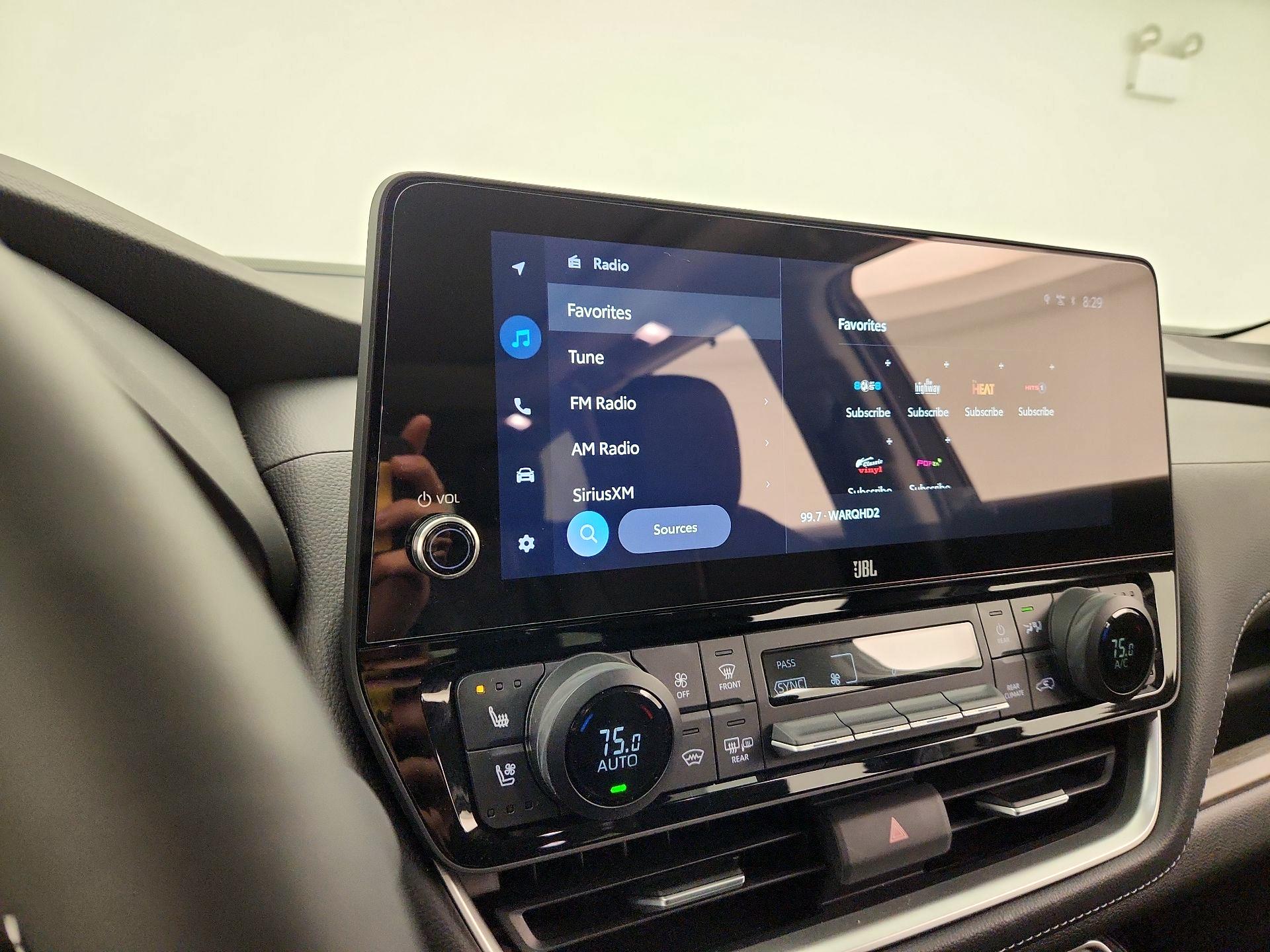 Thumbnail: 2026 Toyota Grand Highlander - 15