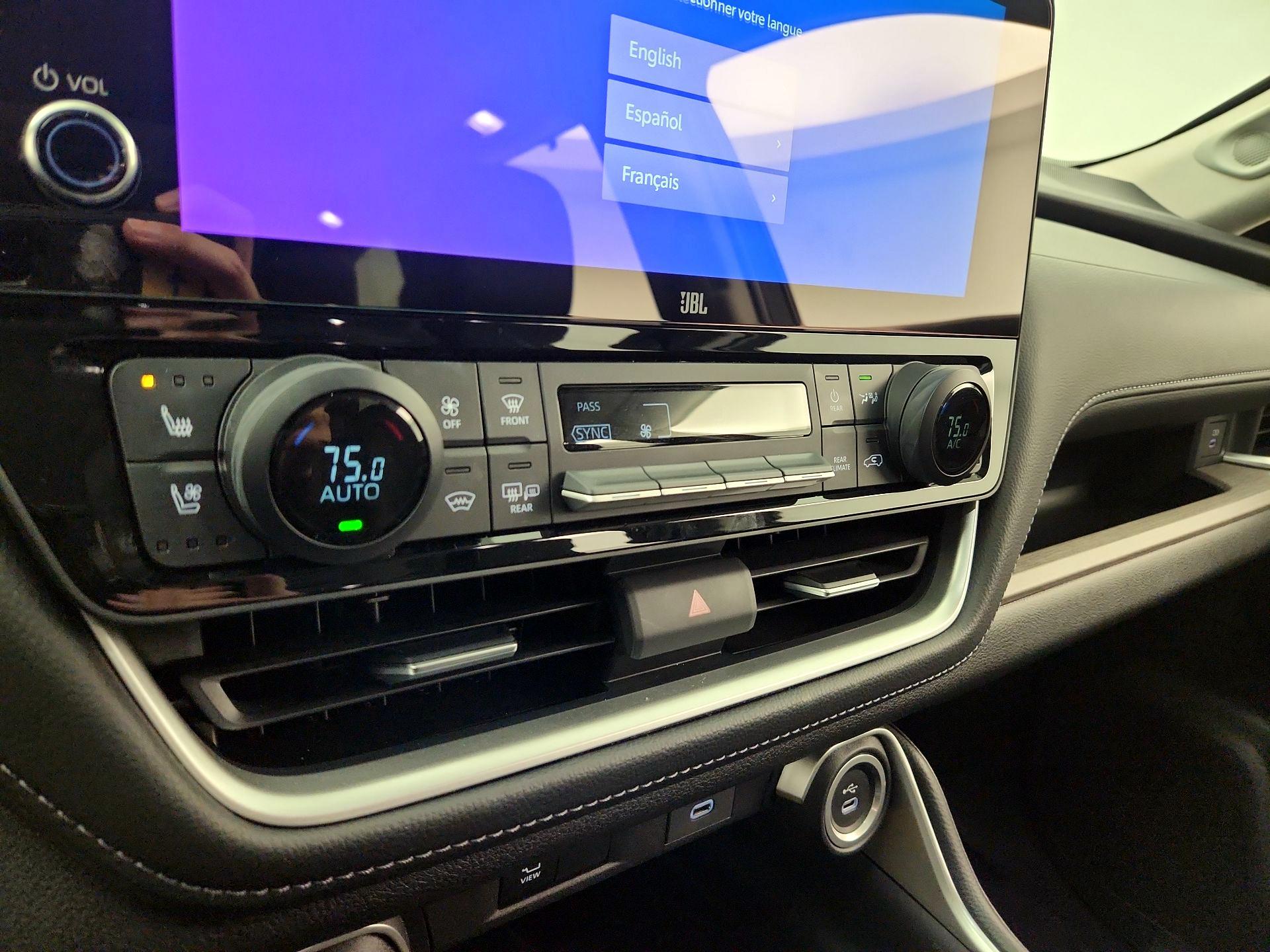 Thumbnail: 2026 Toyota Grand Highlander - 16