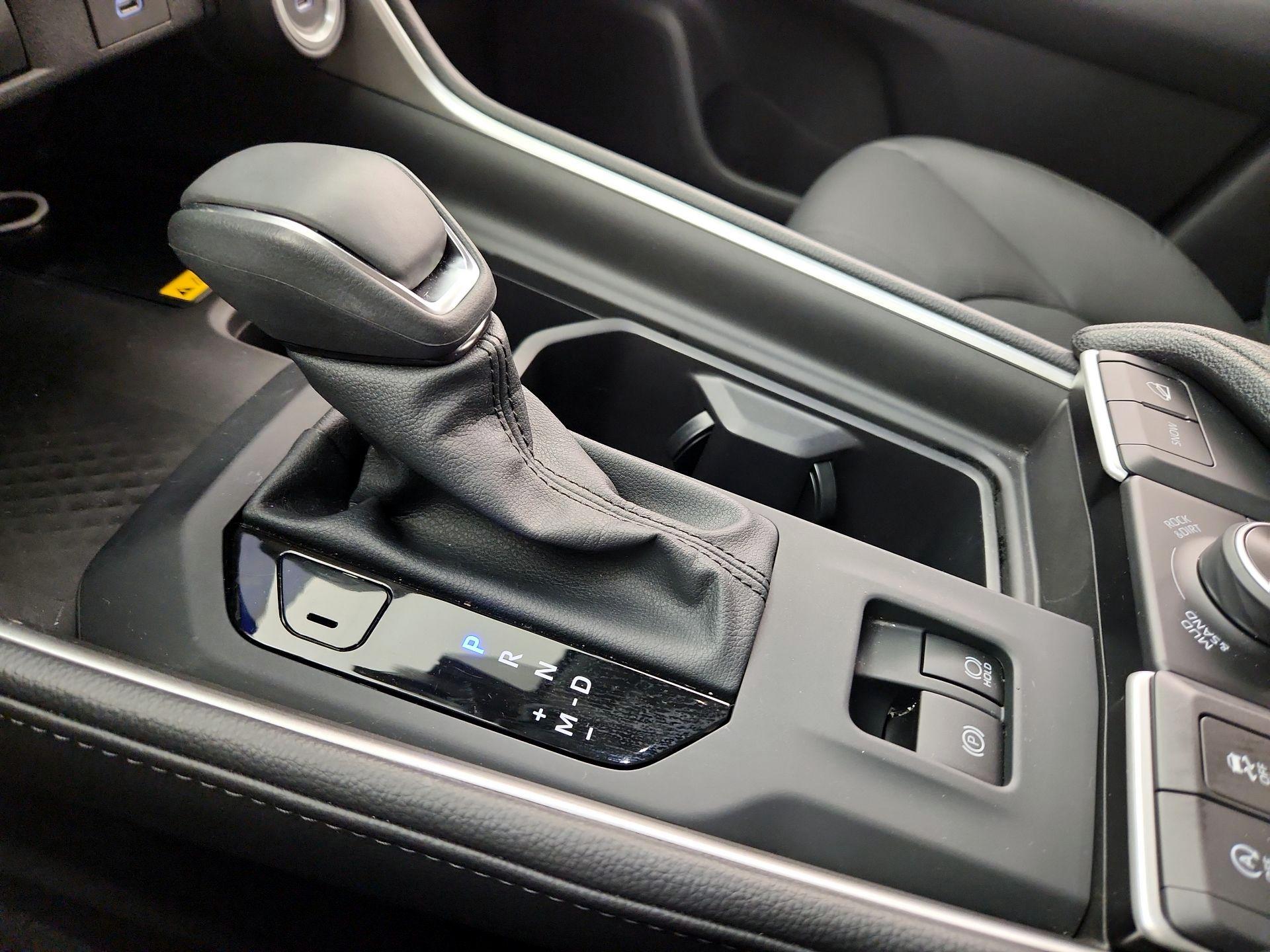 Thumbnail: 2026 Toyota Grand Highlander - 17