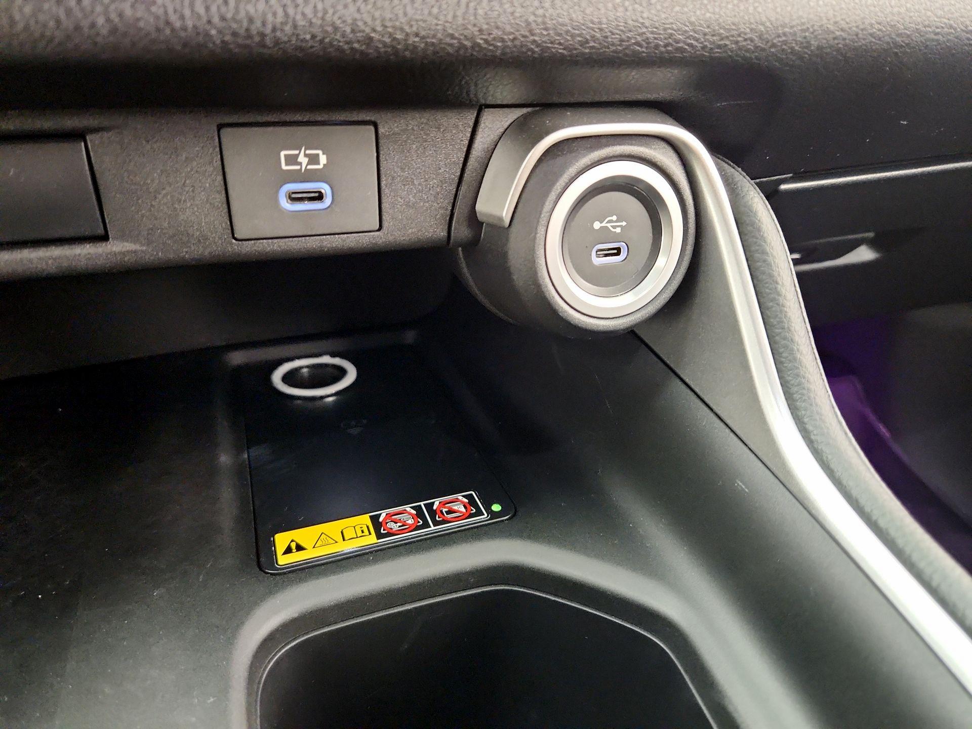 Thumbnail: 2026 Toyota Grand Highlander - 18