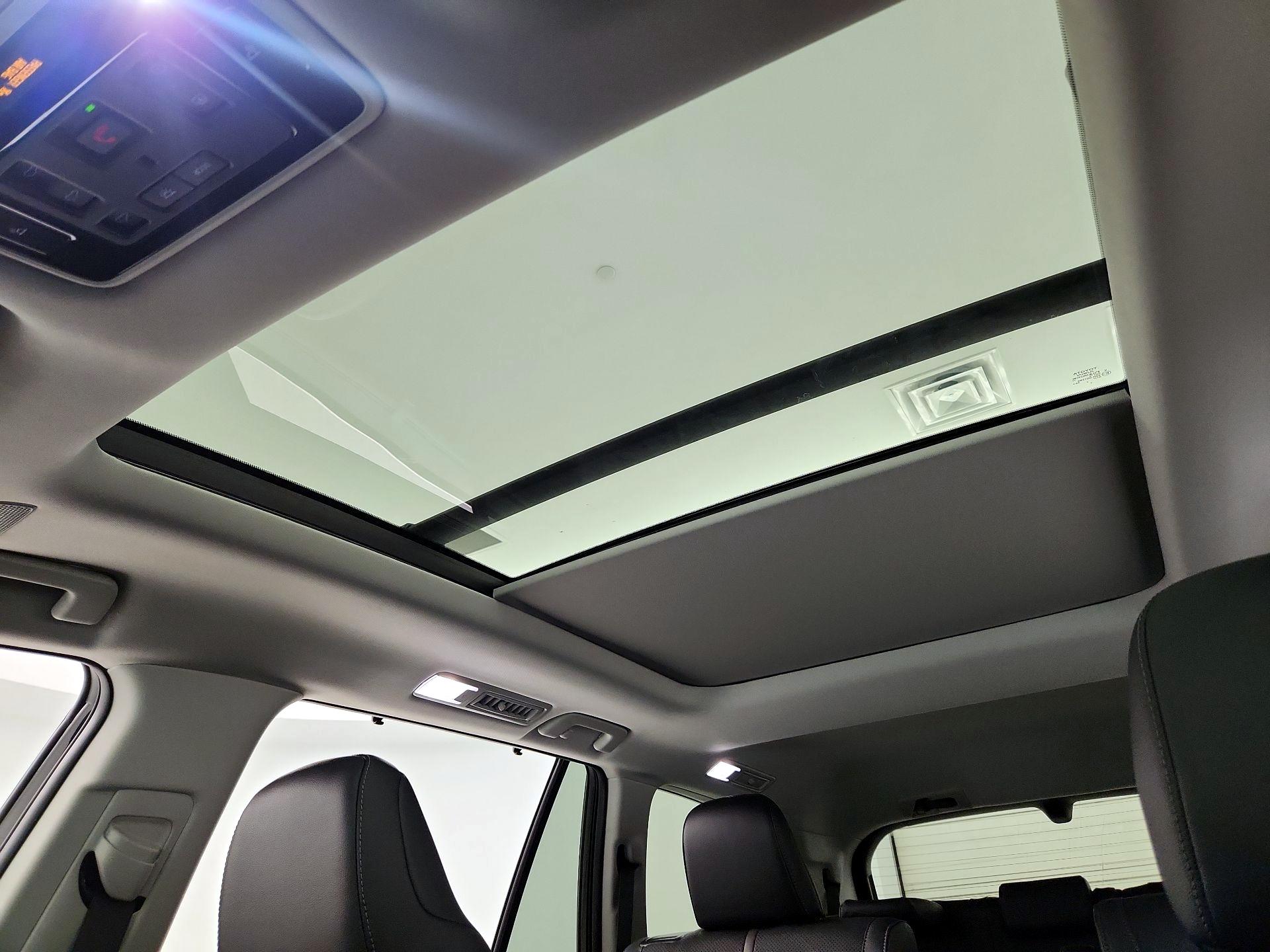 Thumbnail: 2026 Toyota Grand Highlander - 19