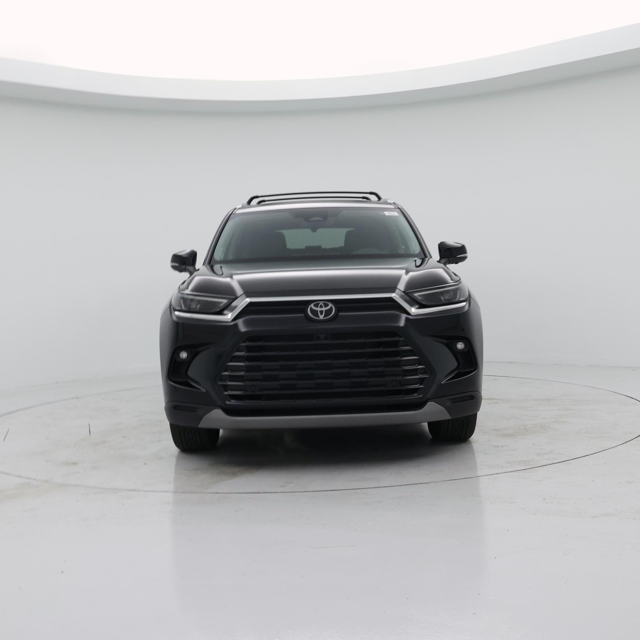 Thumbnail: 2026 Toyota Grand Highlander - 5
