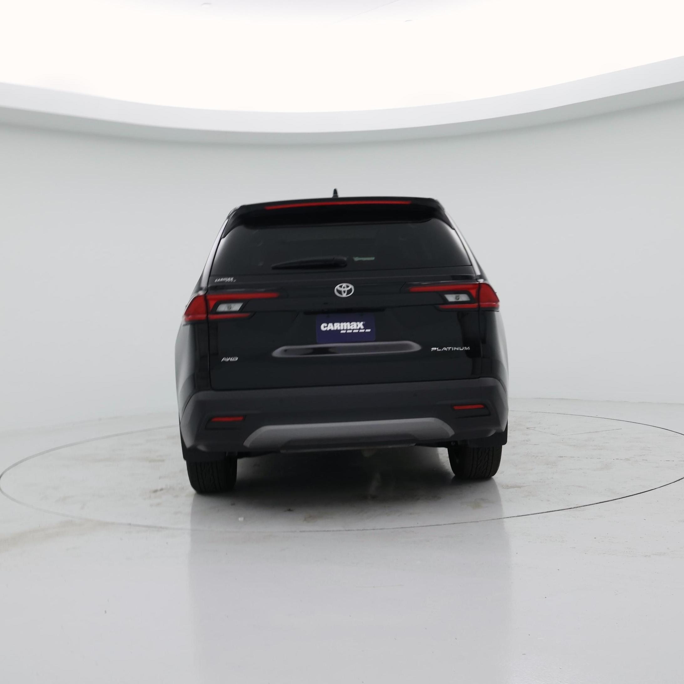 Thumbnail: 2026 Toyota Grand Highlander - 6