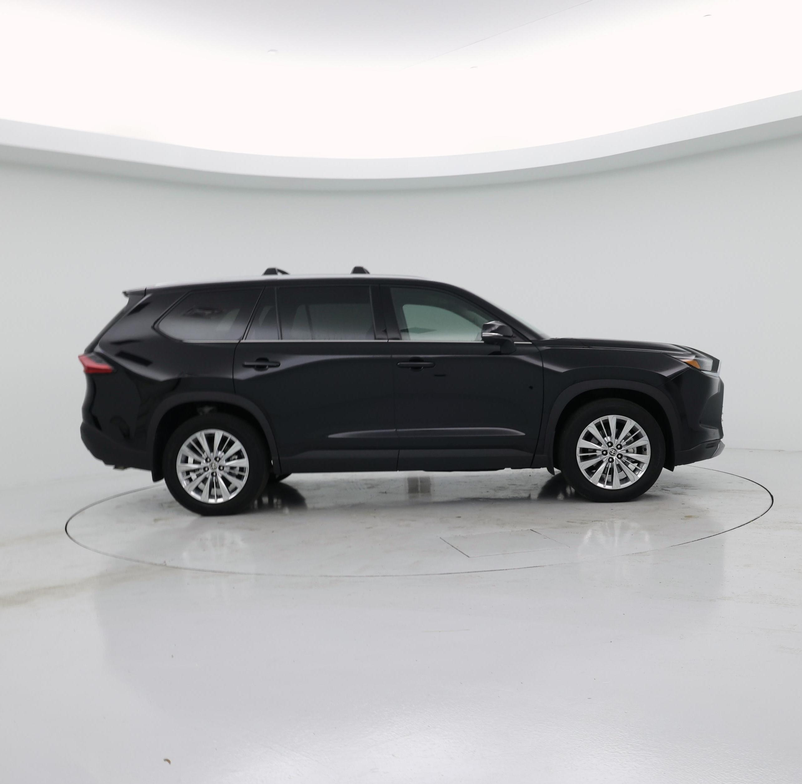 Thumbnail: 2026 Toyota Grand Highlander - 7