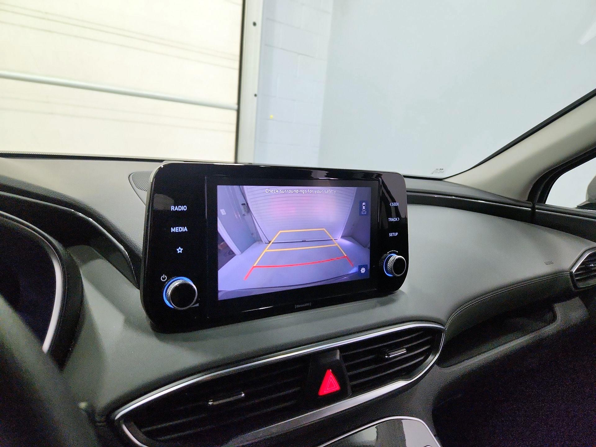 Thumbnail: 2022 Hyundai Santa Fe - 14