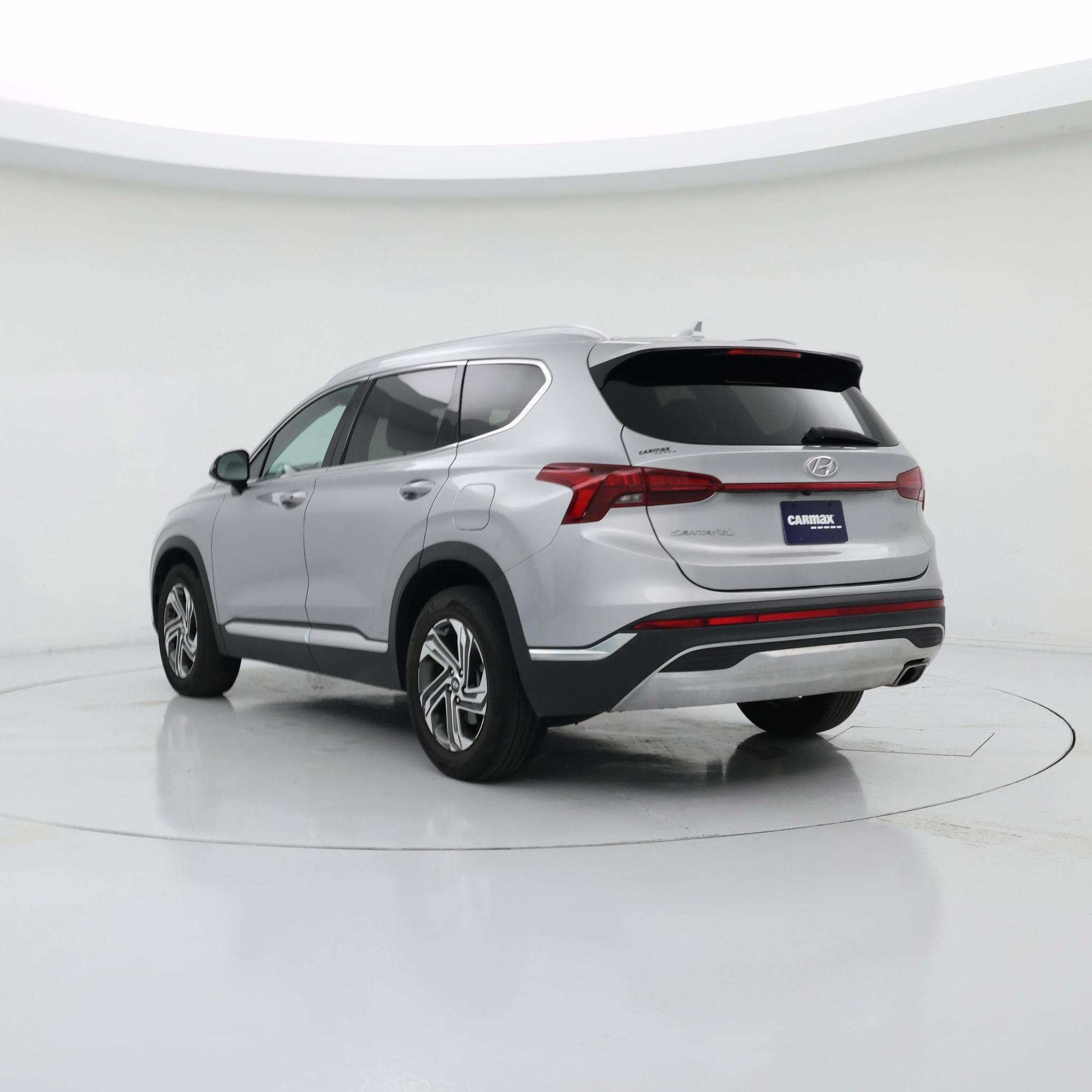 Thumbnail: 2022 Hyundai Santa Fe - 2