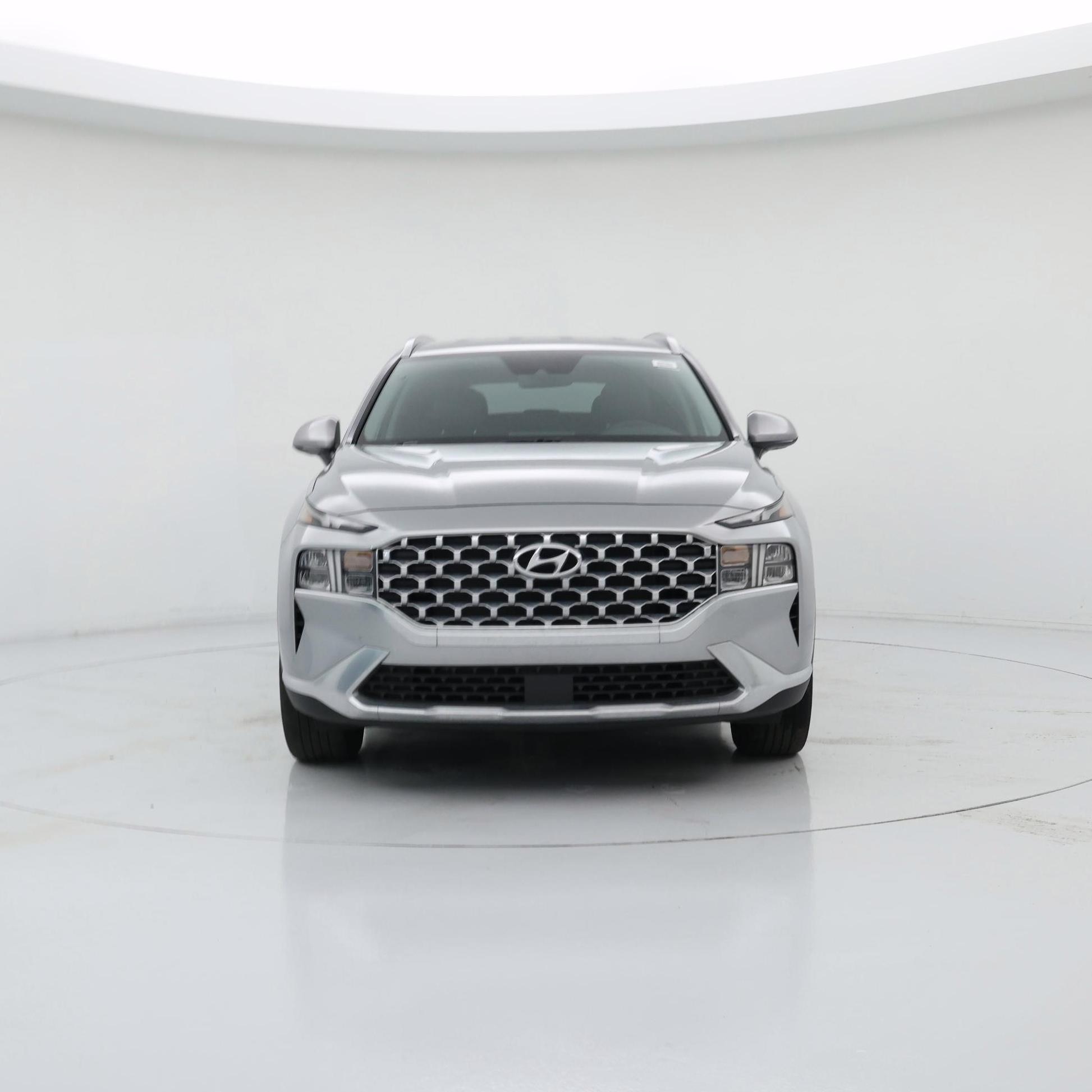 Thumbnail: 2022 Hyundai Santa Fe - 5