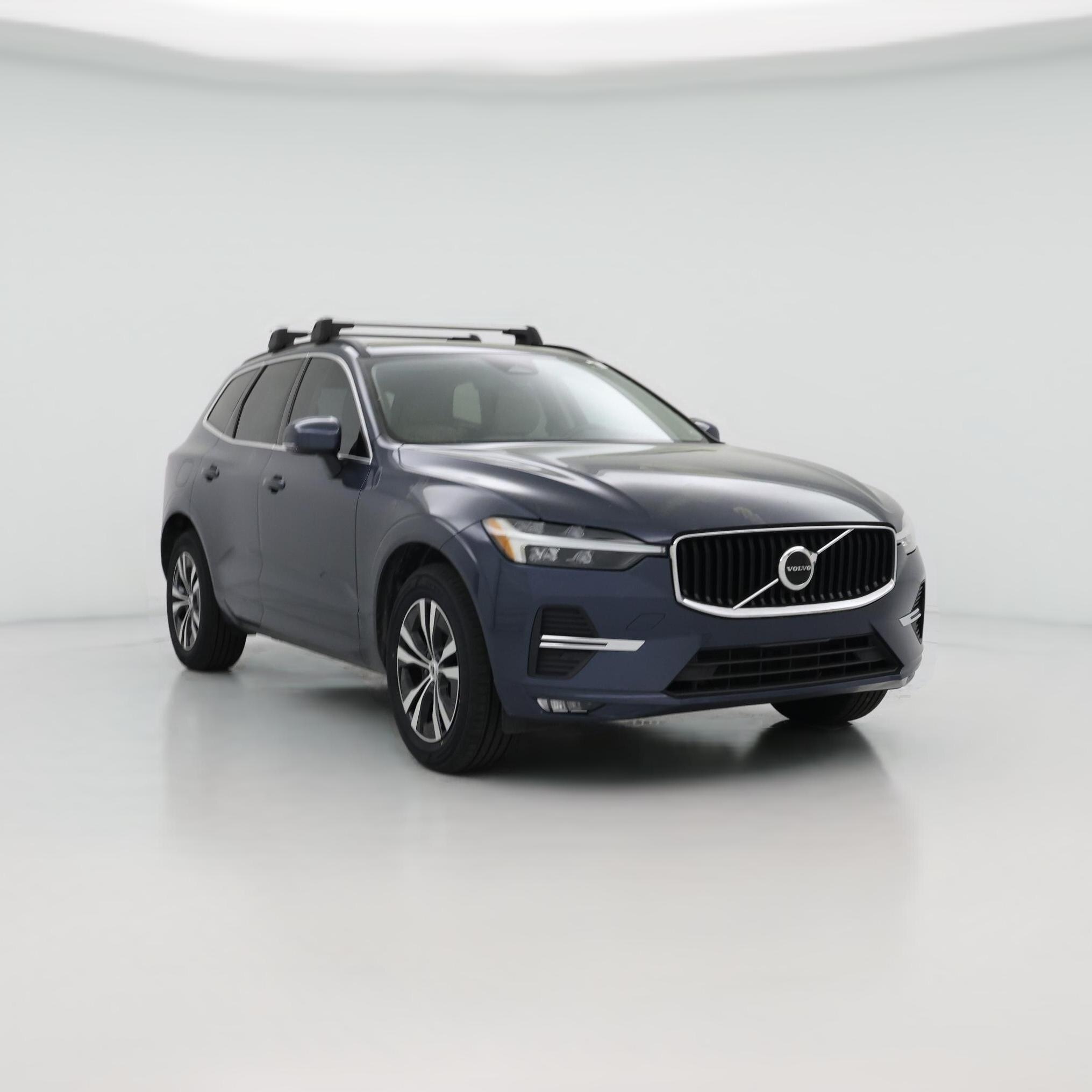Thumbnail: 2023 Volvo XC60 - 1