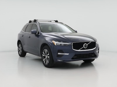 2023 Volvo XC60 B5 Core