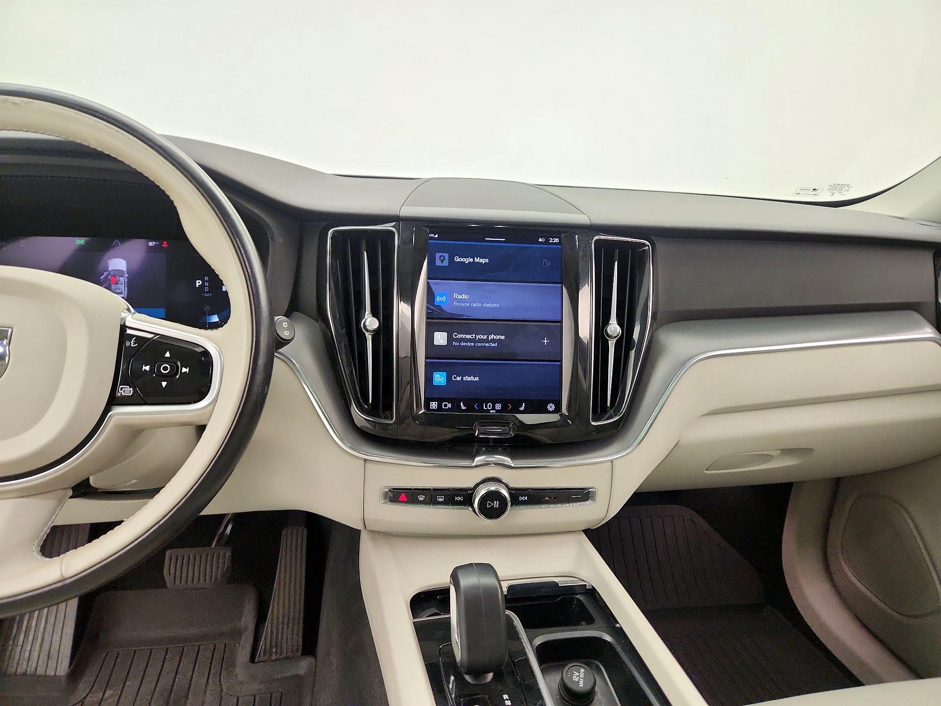 Thumbnail: 2023 Volvo XC60 - 9