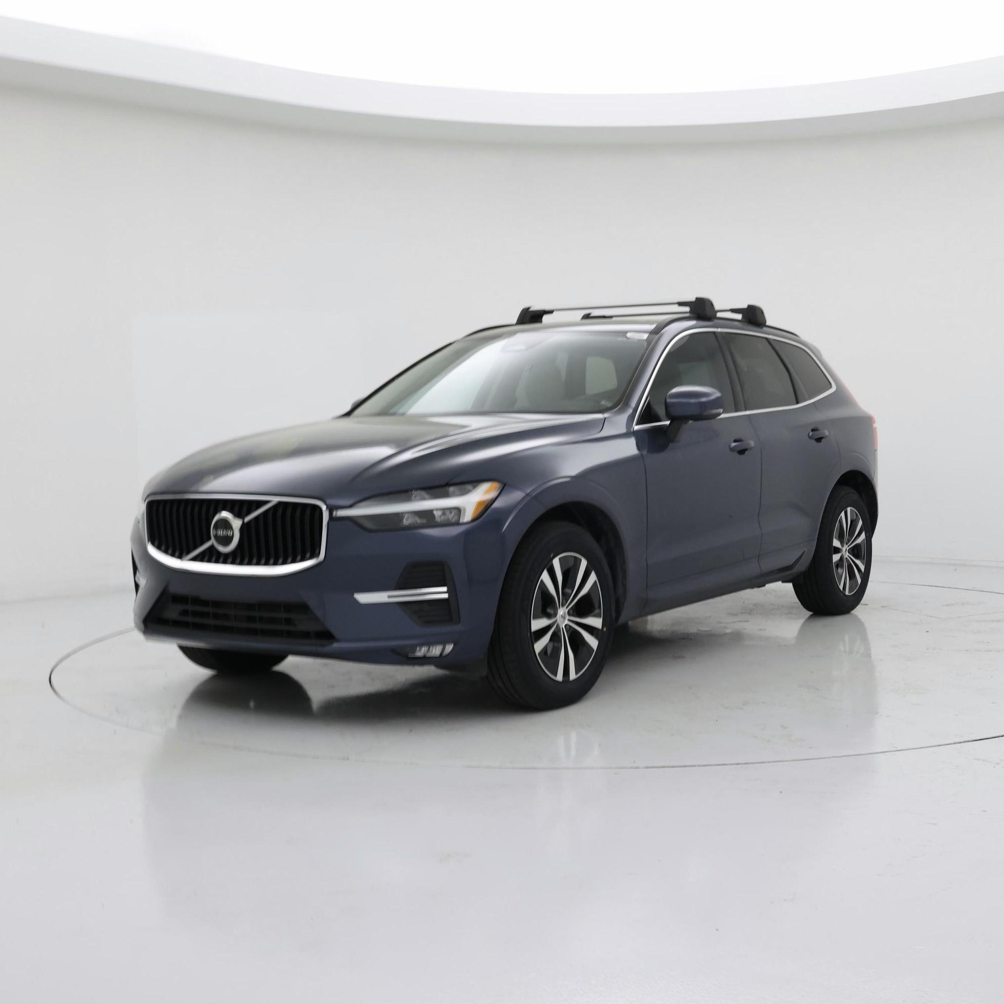 Thumbnail: 2023 Volvo XC60 - 4