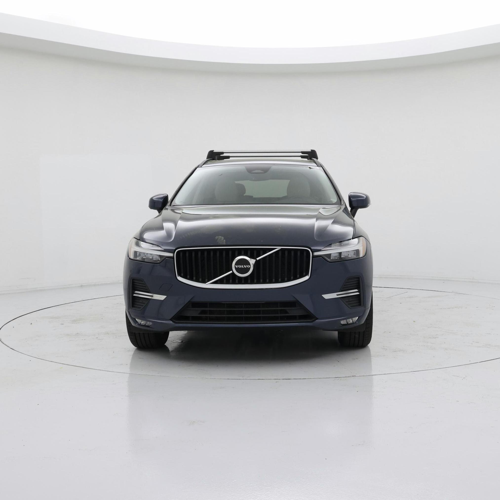 Thumbnail: 2023 Volvo XC60 - 5