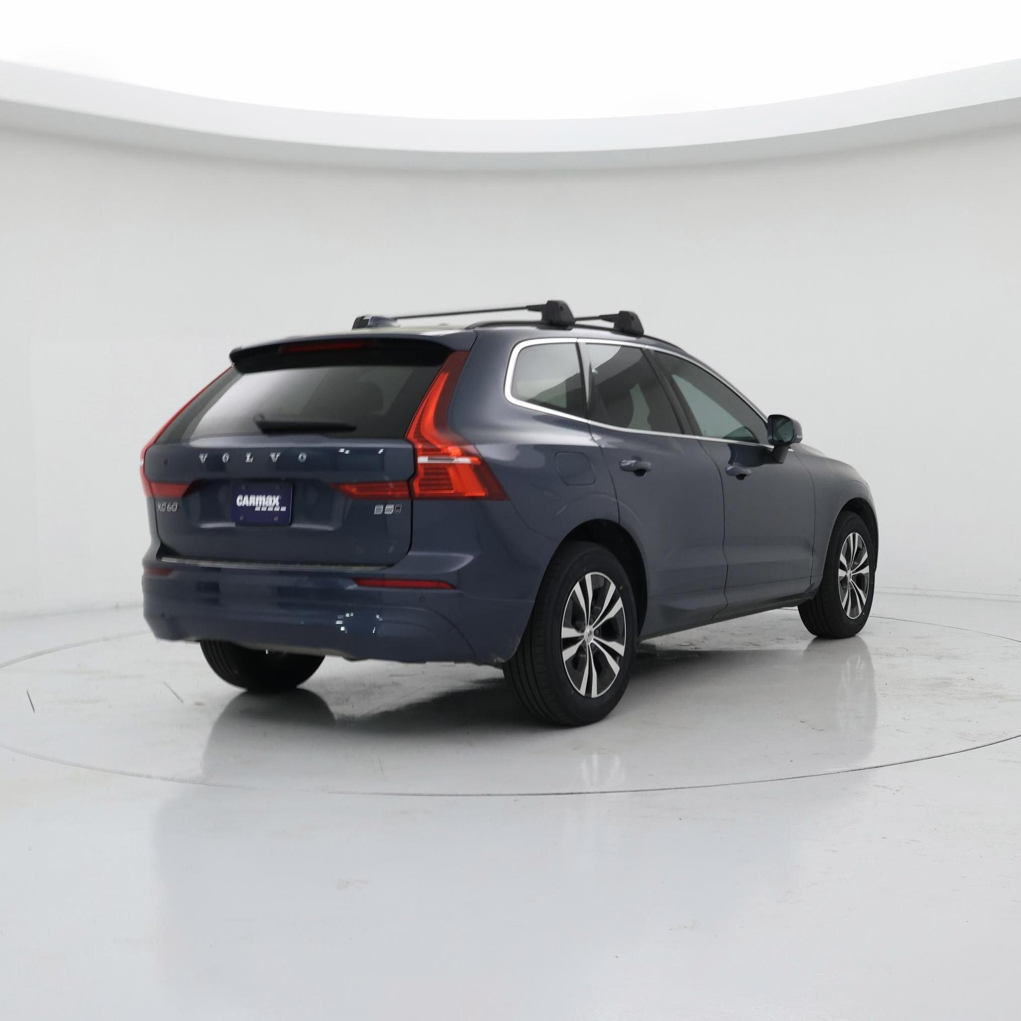 Thumbnail: 2023 Volvo XC60 - 8