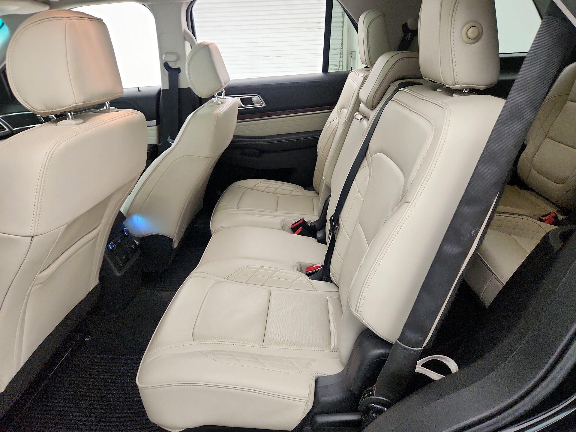 Thumbnail: 2016 Ford Explorer - 20