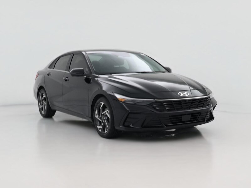 2024 Hyundai Elantra Limited Edition -
                  Charleston, SC
