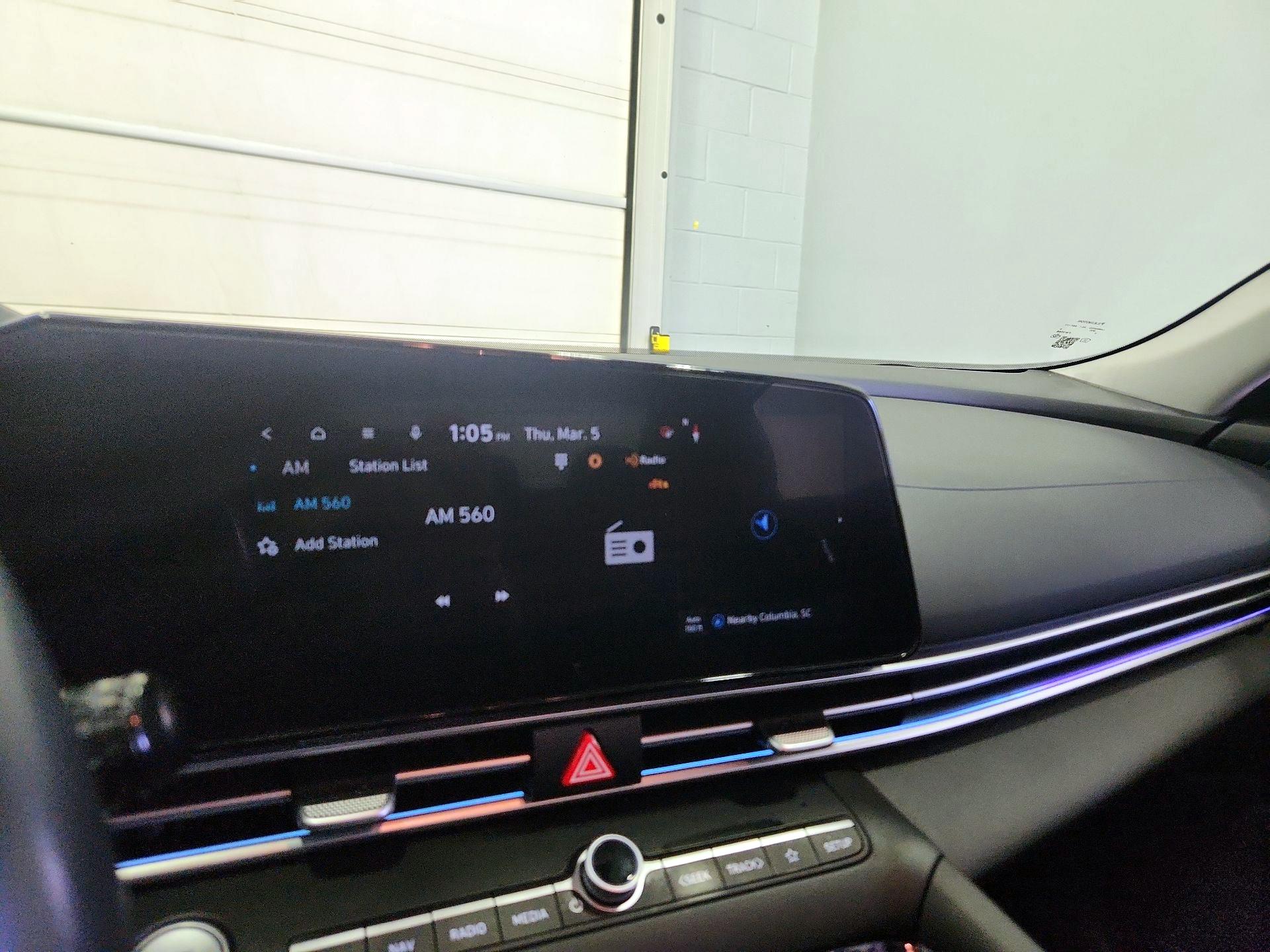 Thumbnail: 2024 Hyundai Elantra - 16