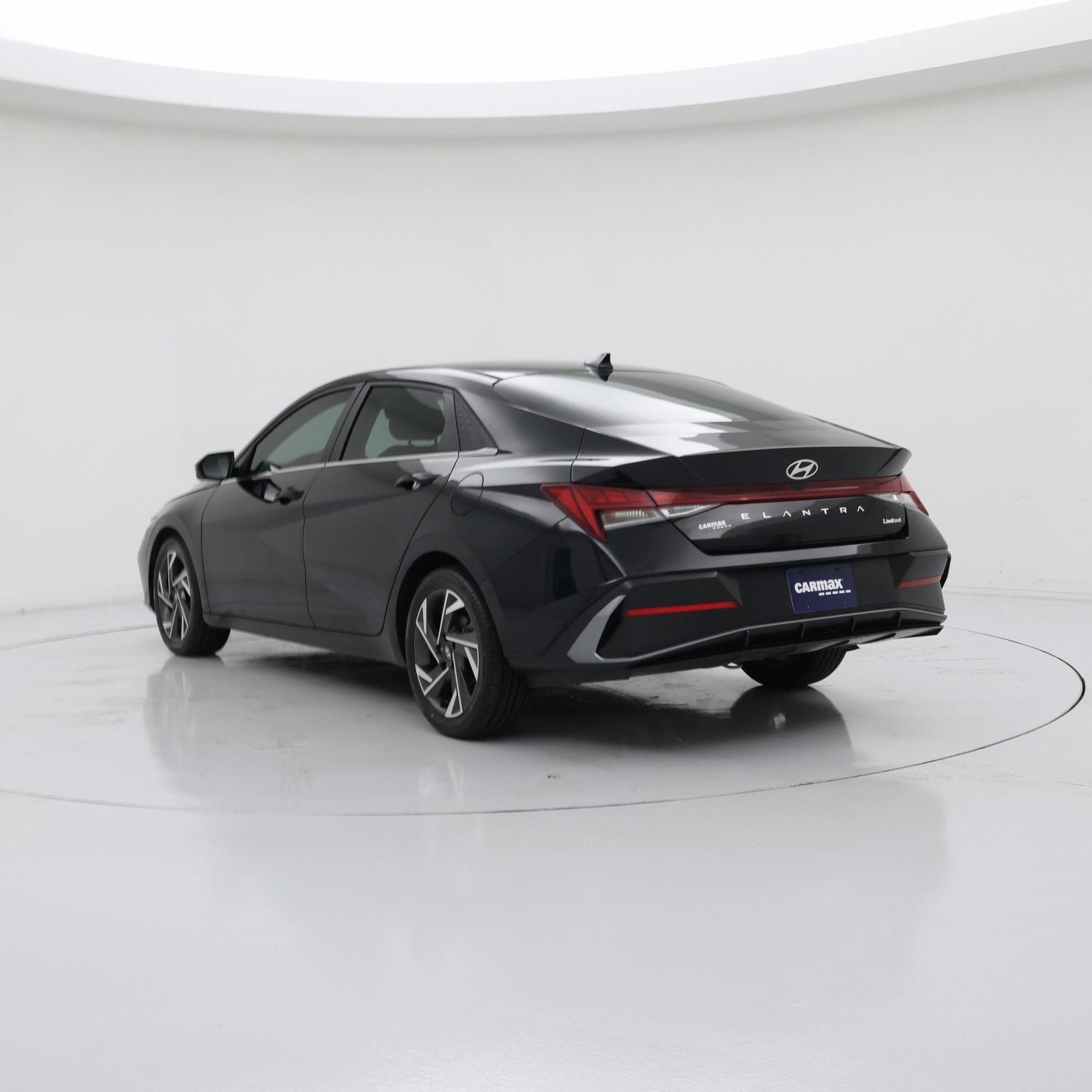 Thumbnail: 2024 Hyundai Elantra - 2